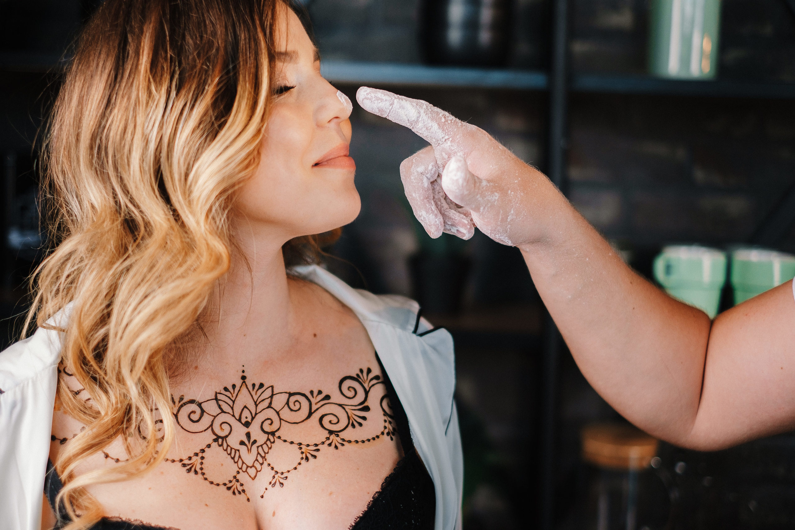 Anna+Vladimir InLight. Ivan Skufinsky — wedding and family photographer in Vancouver