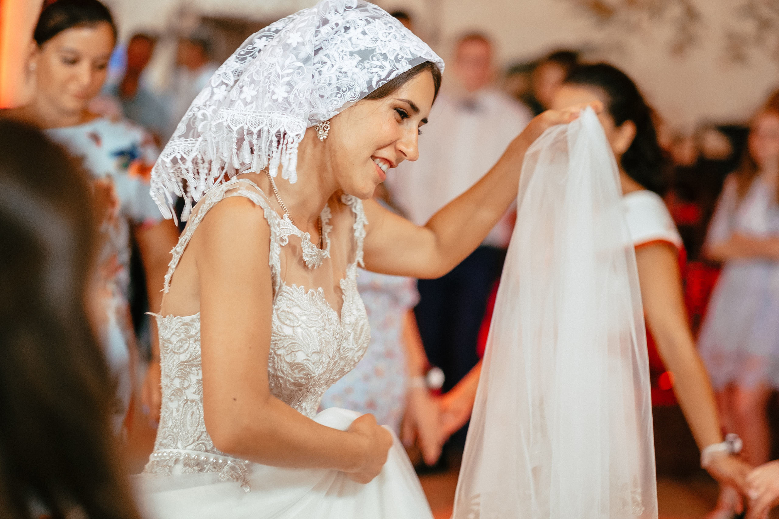 4.08.2018 Wedding Day. Ivan Skufinsky — wedding and family photographer in Vancouver