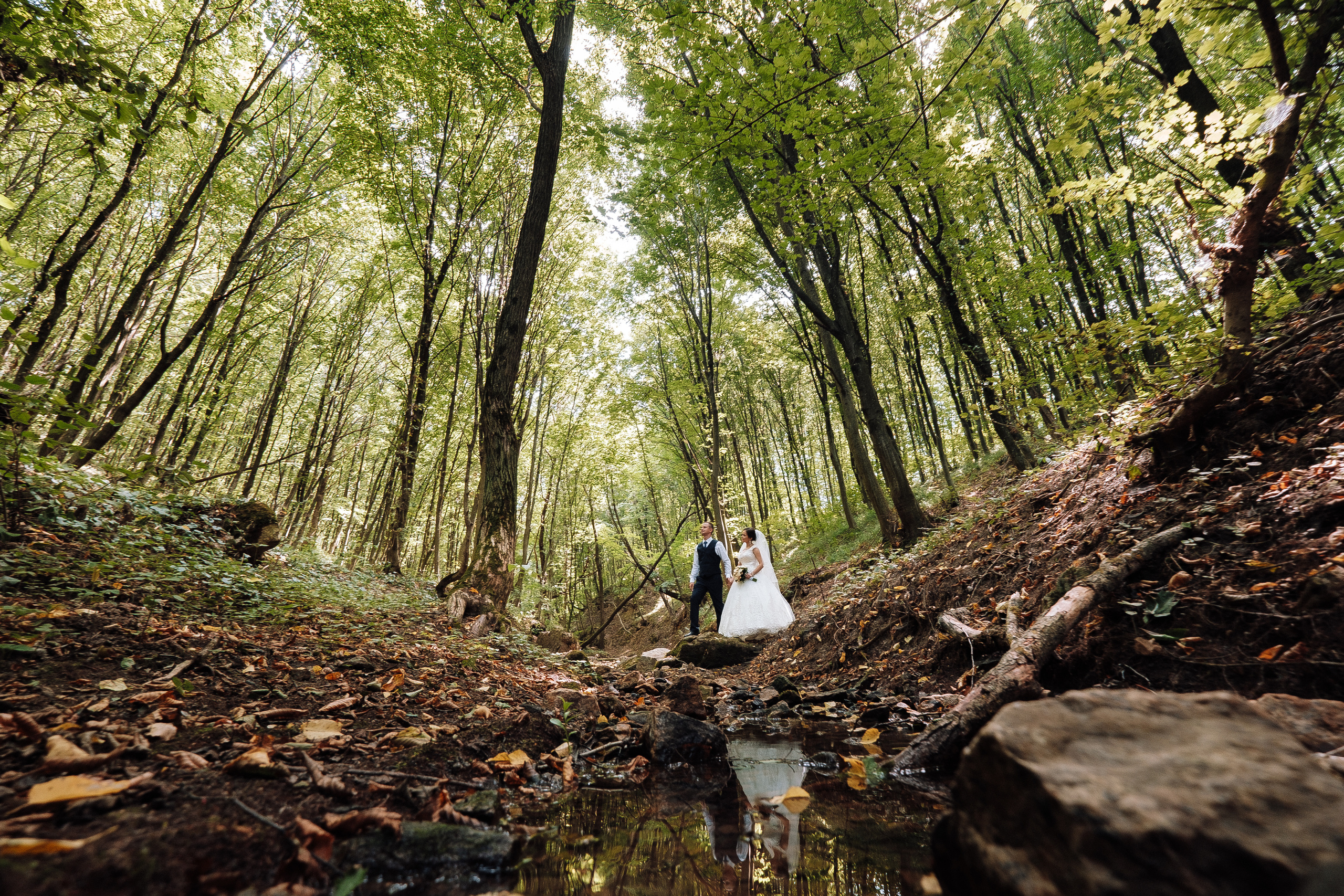 Свадьба 10.08.2019. Ivan Skufinsky — wedding and family photographer in Vancouver