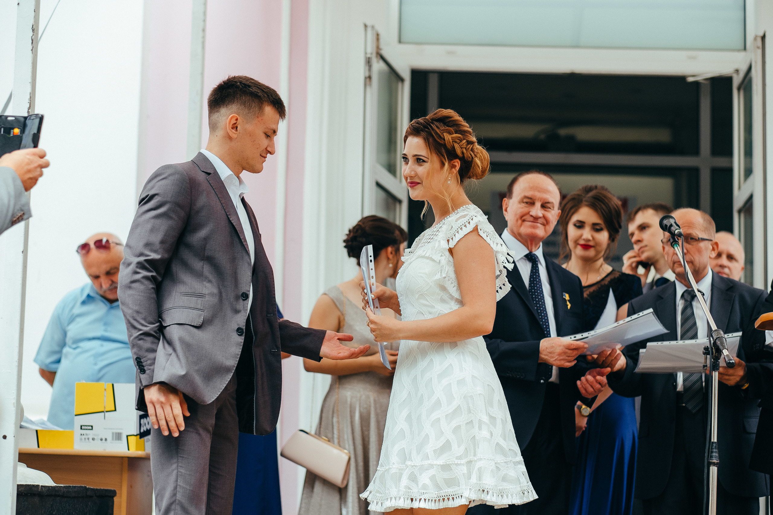 Мед университет выпускной 2018. Ivan Skufinsky — wedding and family photographer in Vancouver