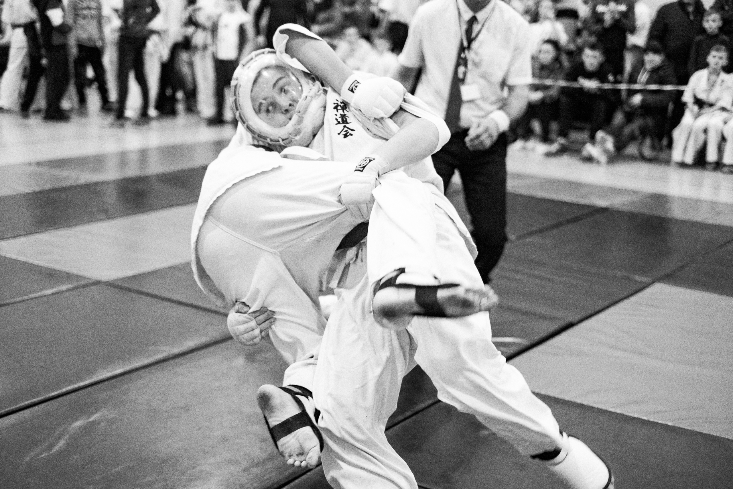 Karate-DO 30.11.2019 in-Khmelnik. Ivan Skufinsky — wedding and family photographer in Vancouver