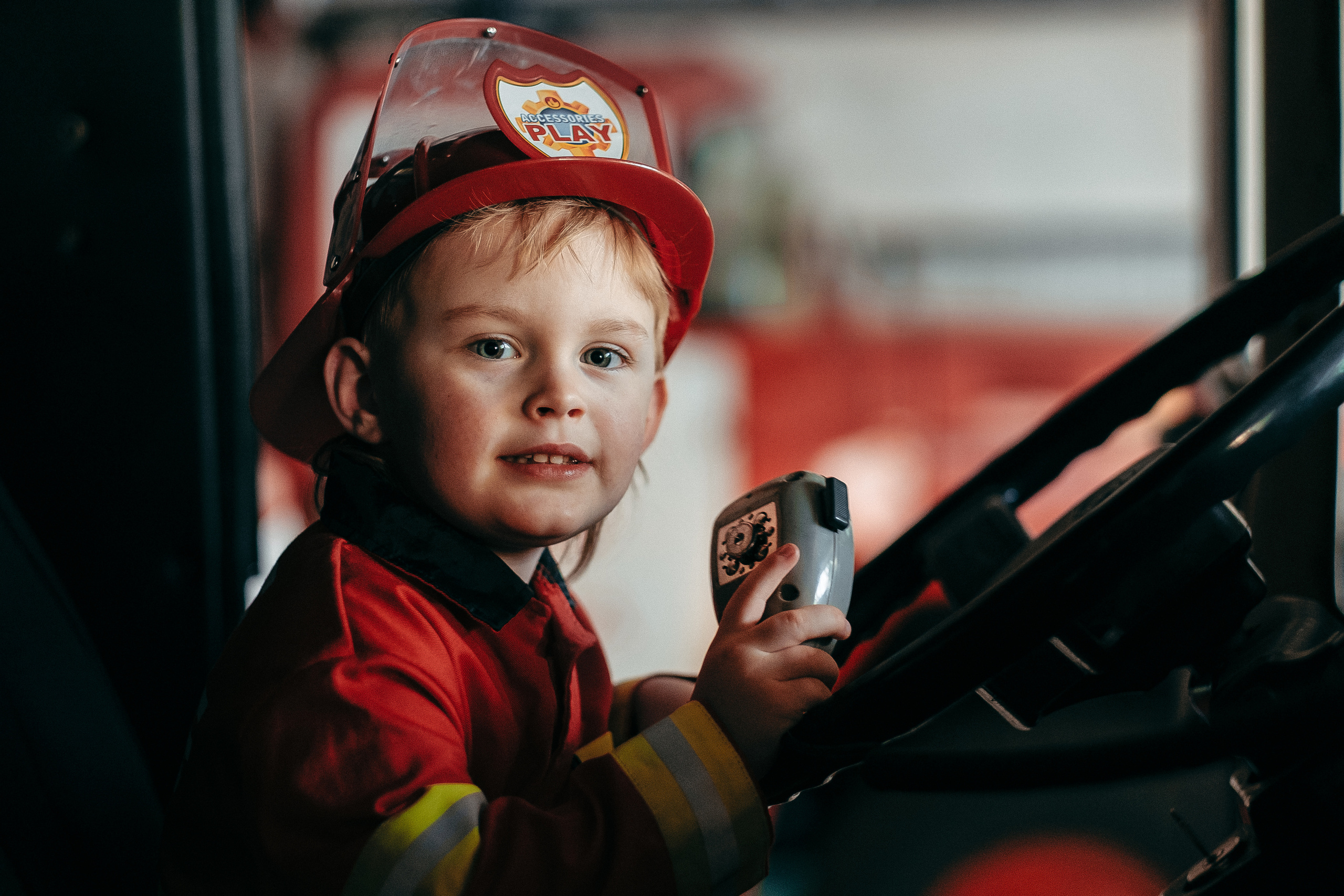 Fire Chef ILyA 2019. Ivan Skufinsky — wedding and family photographer in Vancouver