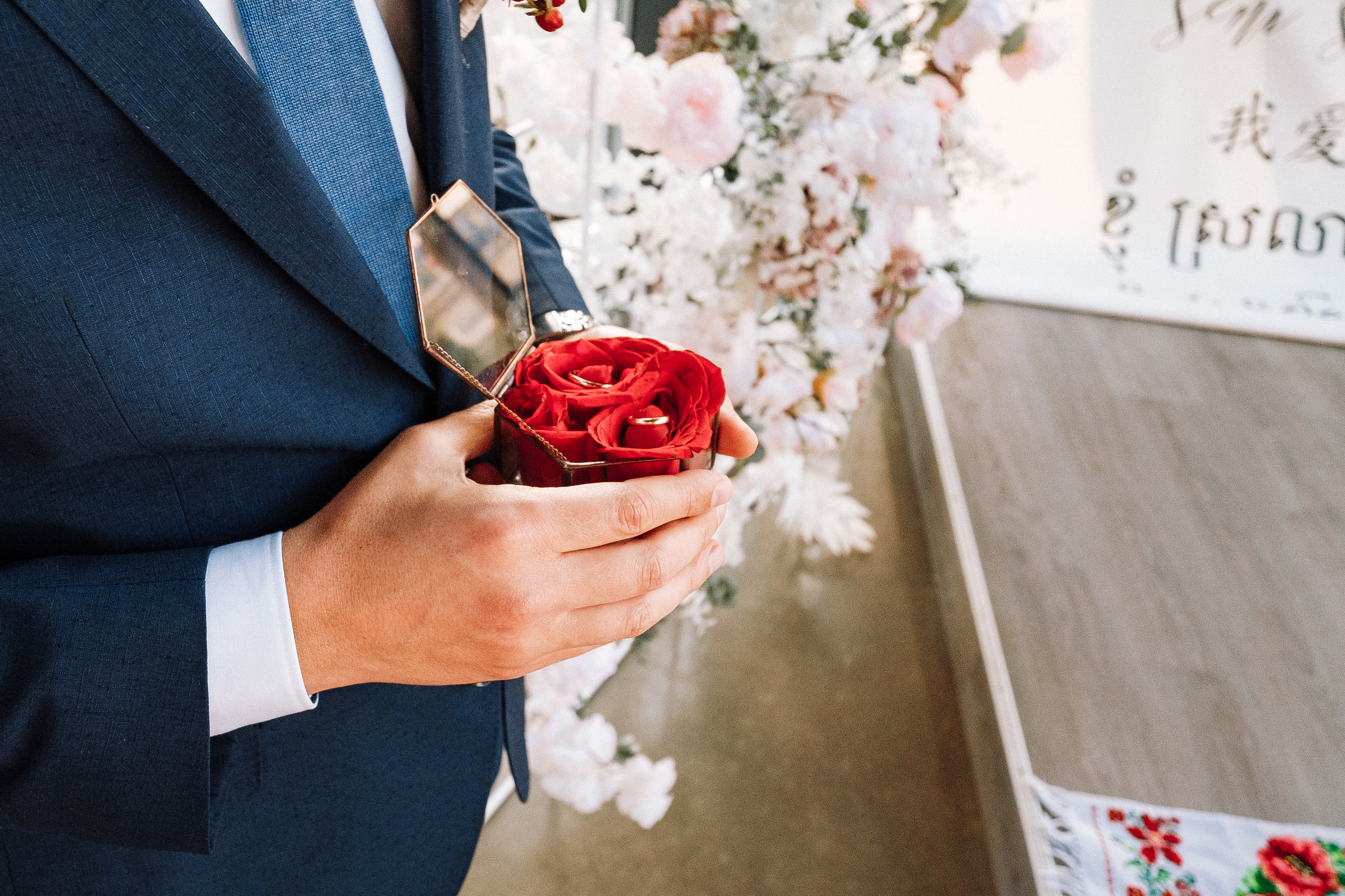 Alexandr+Anastasia 24.11.2019 WeddingStory. Ivan Skufinsky — wedding and family photographer in Vancouver