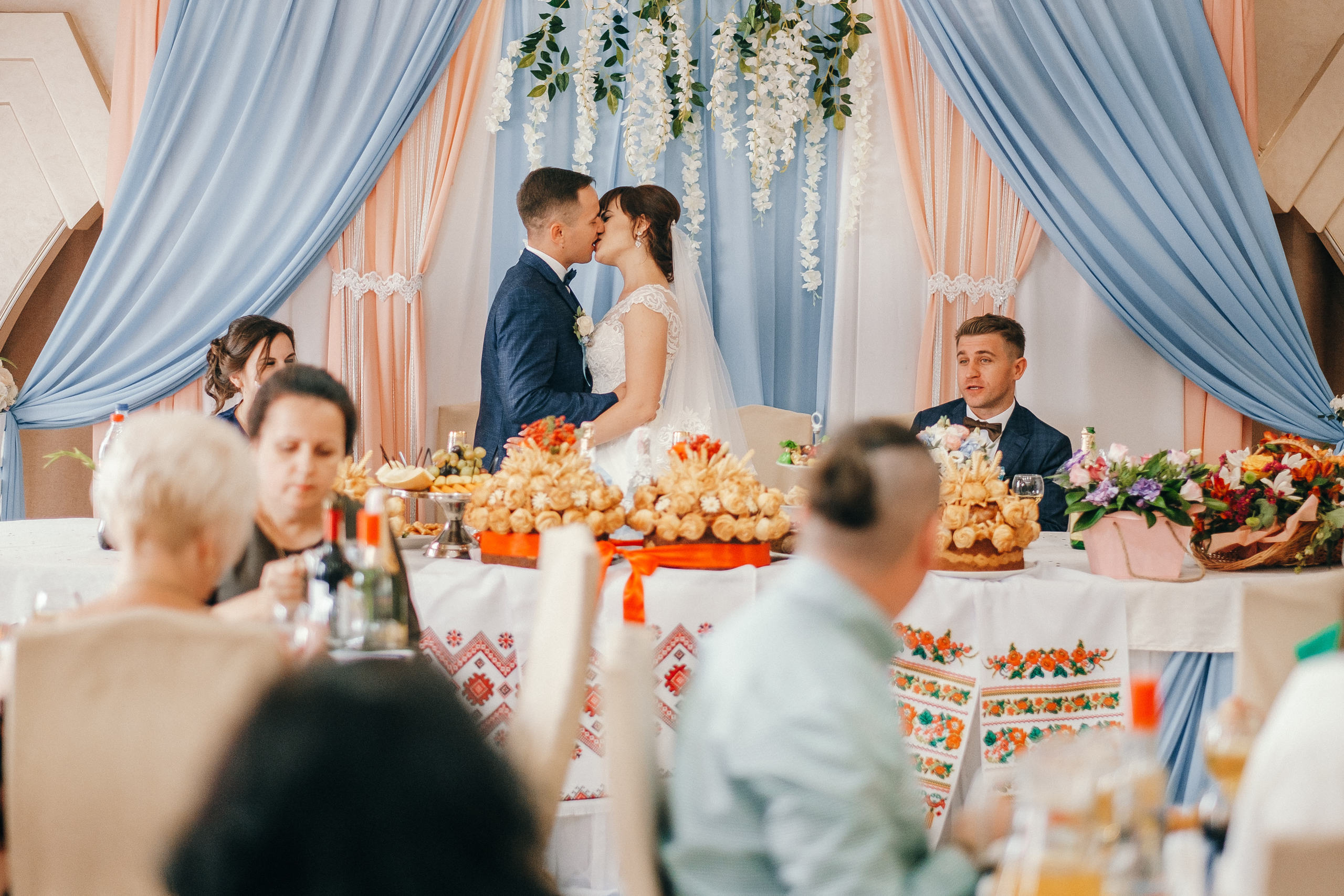 Дмитрий+Наташа 22.09.2018. Ivan Skufinsky — wedding and family photographer in Vancouver