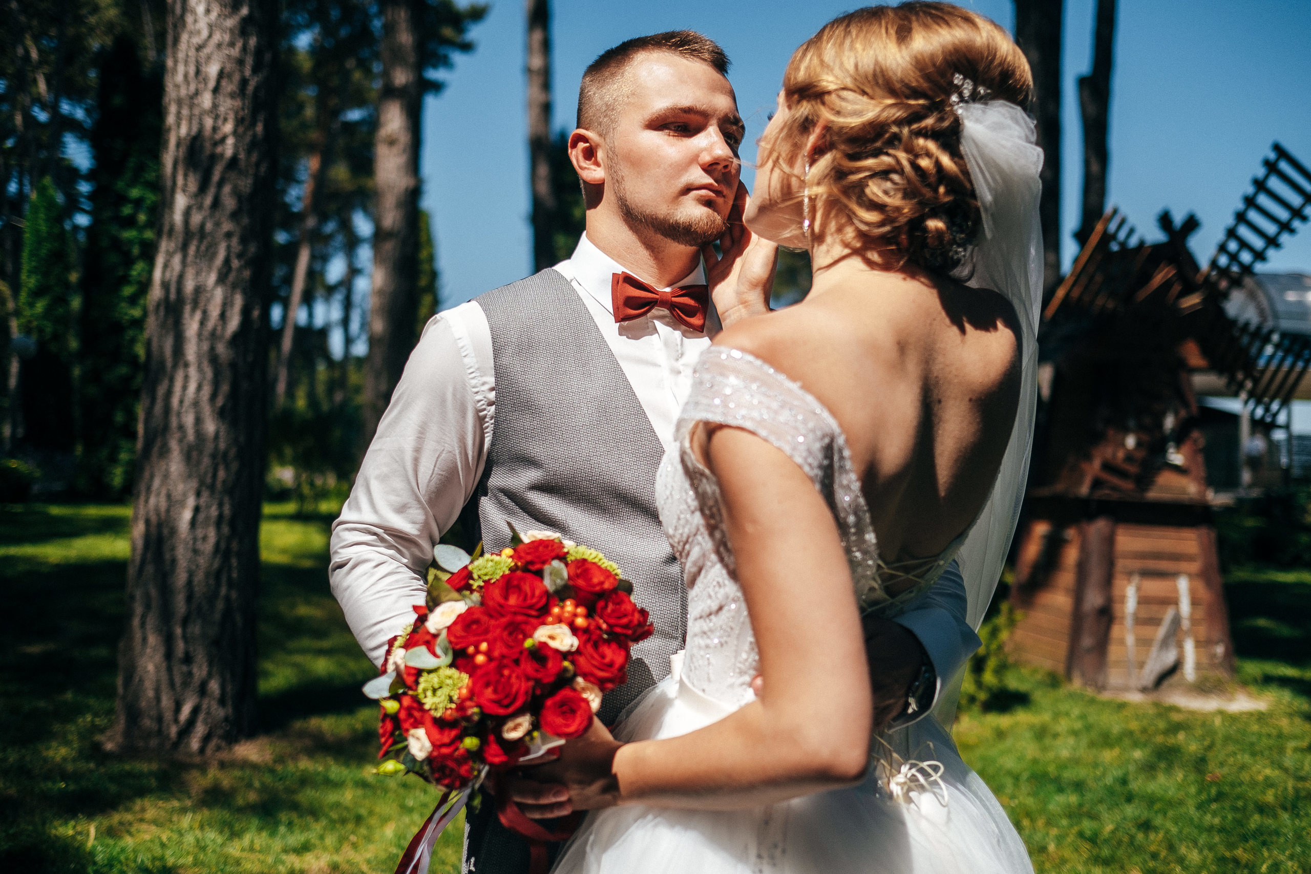 11.08.2018 Богдан+Юля. Ivan Skufinsky — wedding and family photographer in Vancouver