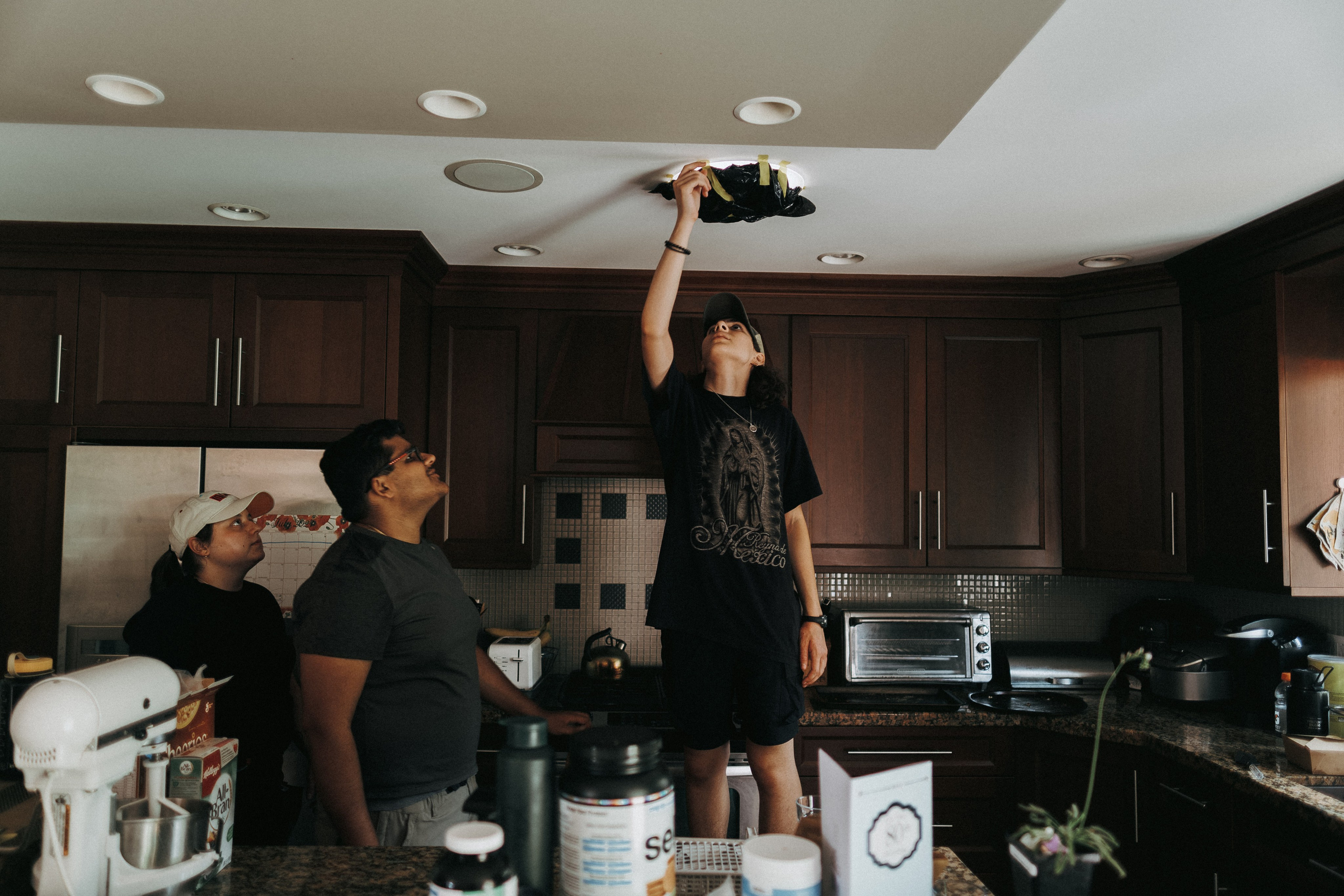 SHEEPSKIN. Ivan Skufinsky — wedding and family photographer in Vancouver