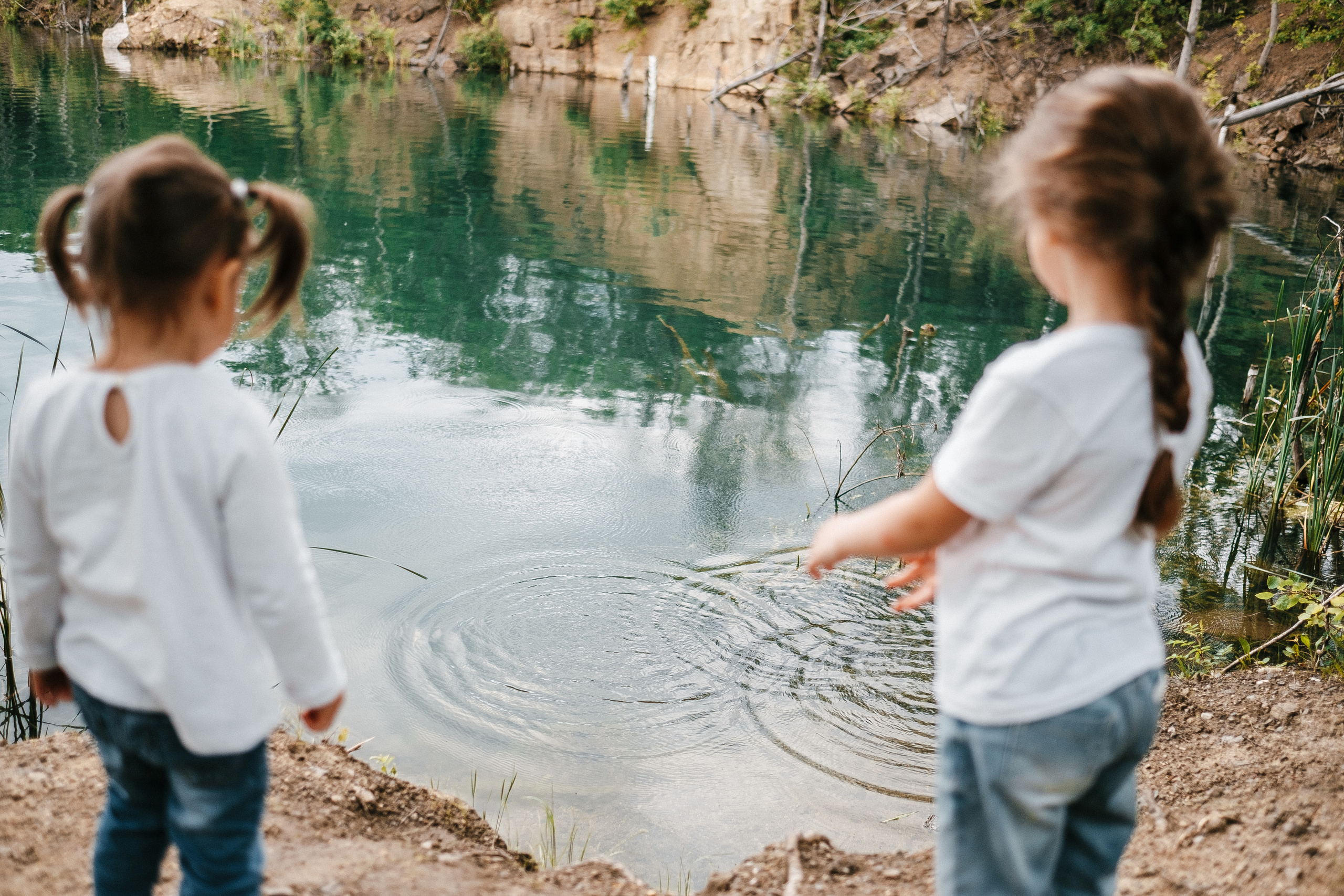 Family STory. Ivan Skufinsky — wedding and family photographer in Vancouver