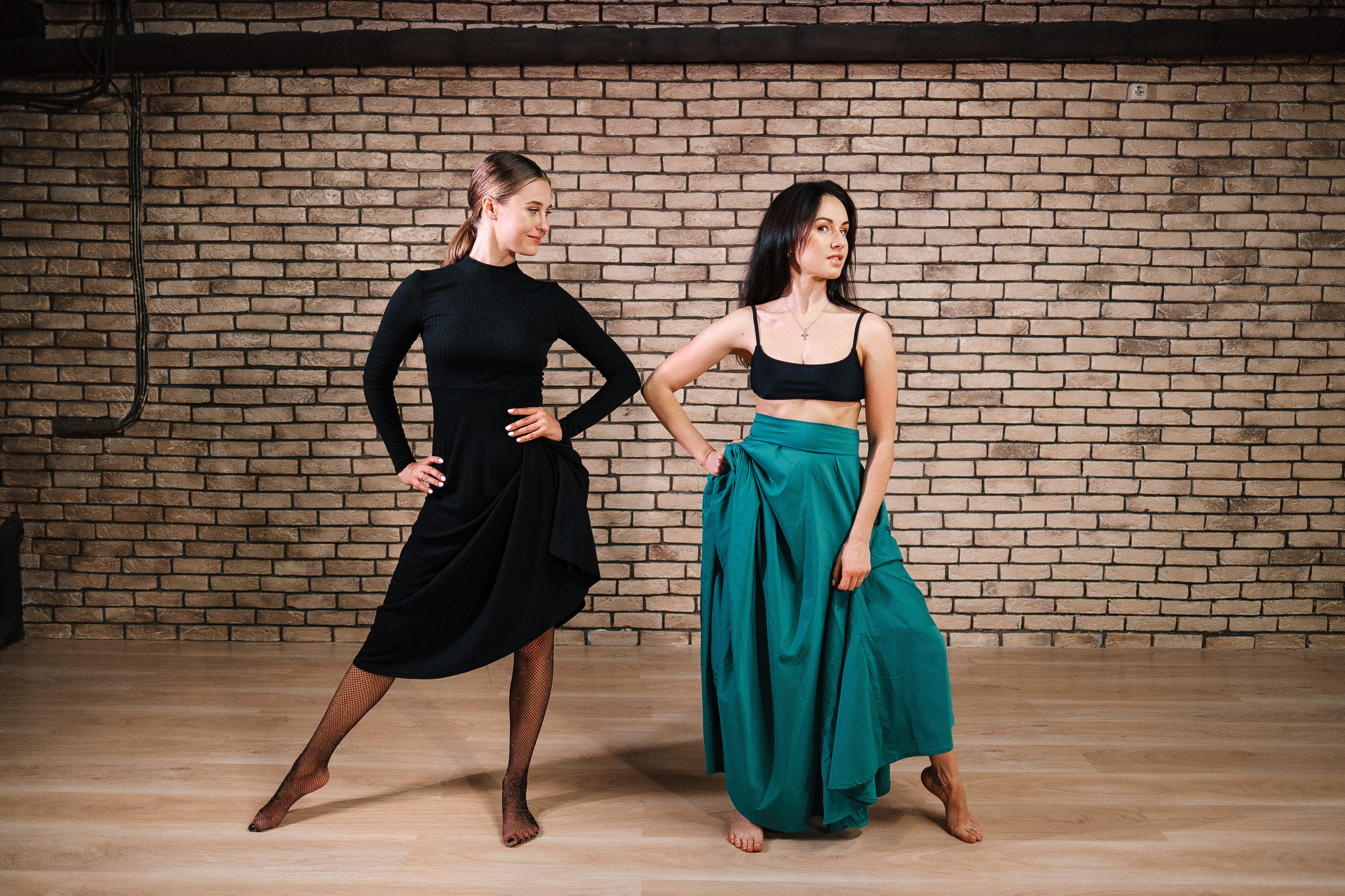 Dance. Ivan Skufinsky — wedding and family photographer in Vancouver