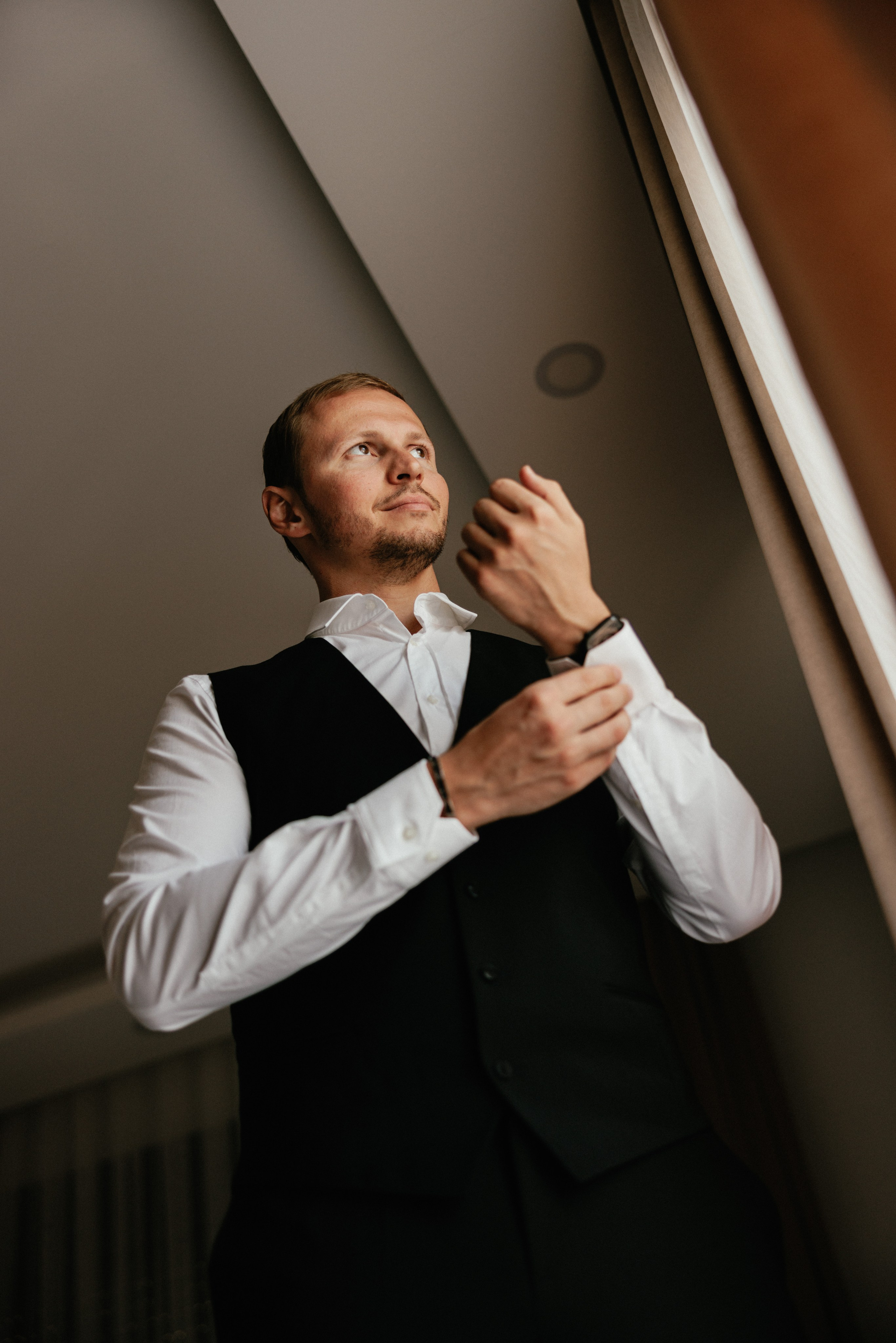 Wedding photographer Vancouver. Ivan Skufinsky — wedding and family photographer in Vancouver