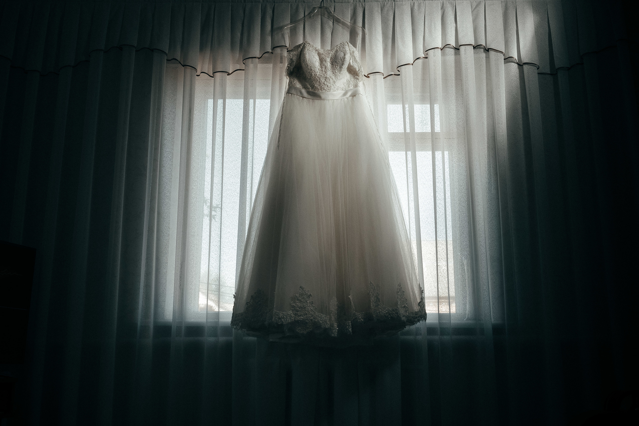 Виктор+Катя. Ivan Skufinsky — wedding and family photographer in Vancouver