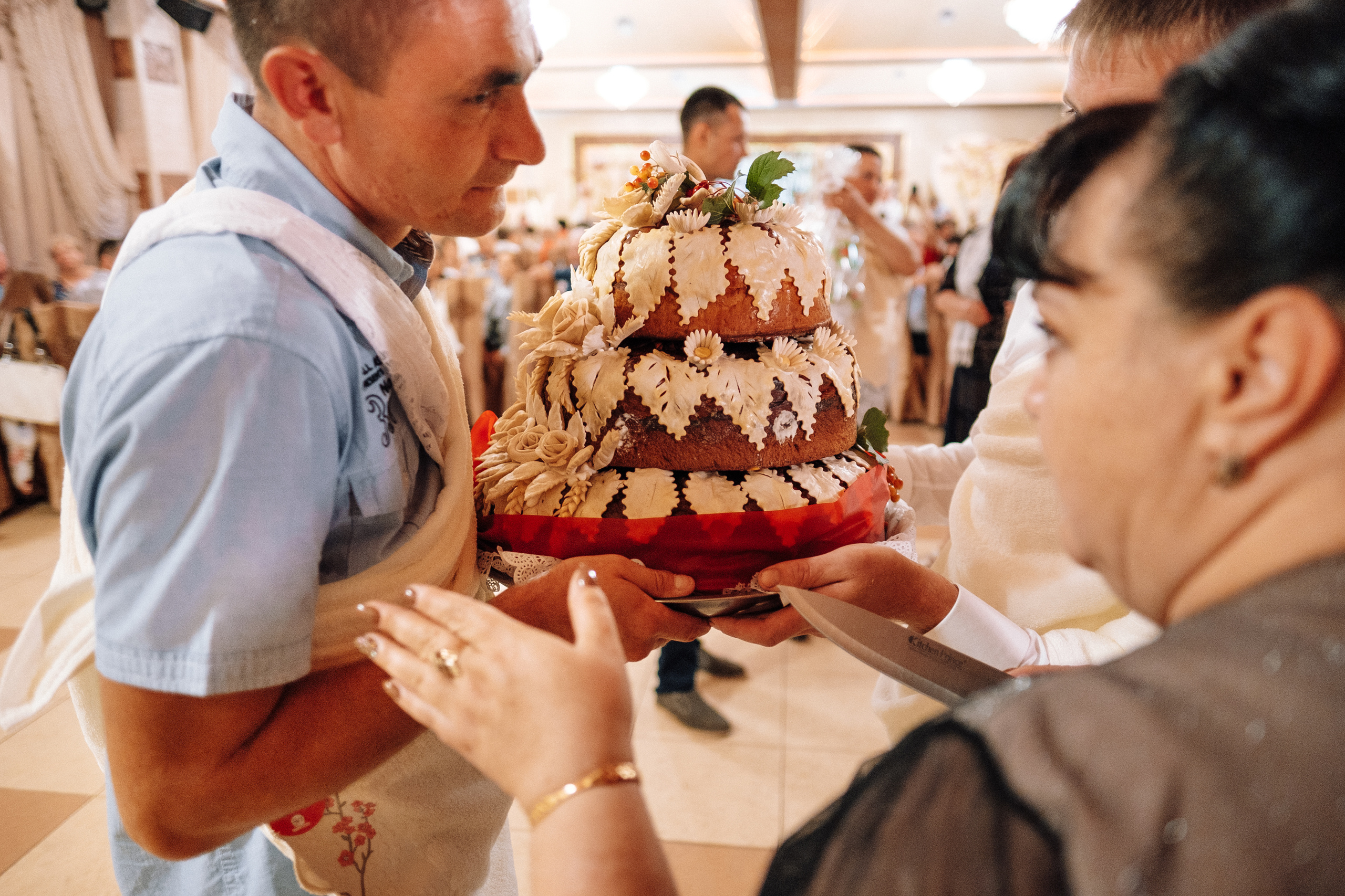 СВАДЬБА 20.07.2019 Дима+Катя. Ivan Skufinsky — wedding and family photographer in Vancouver