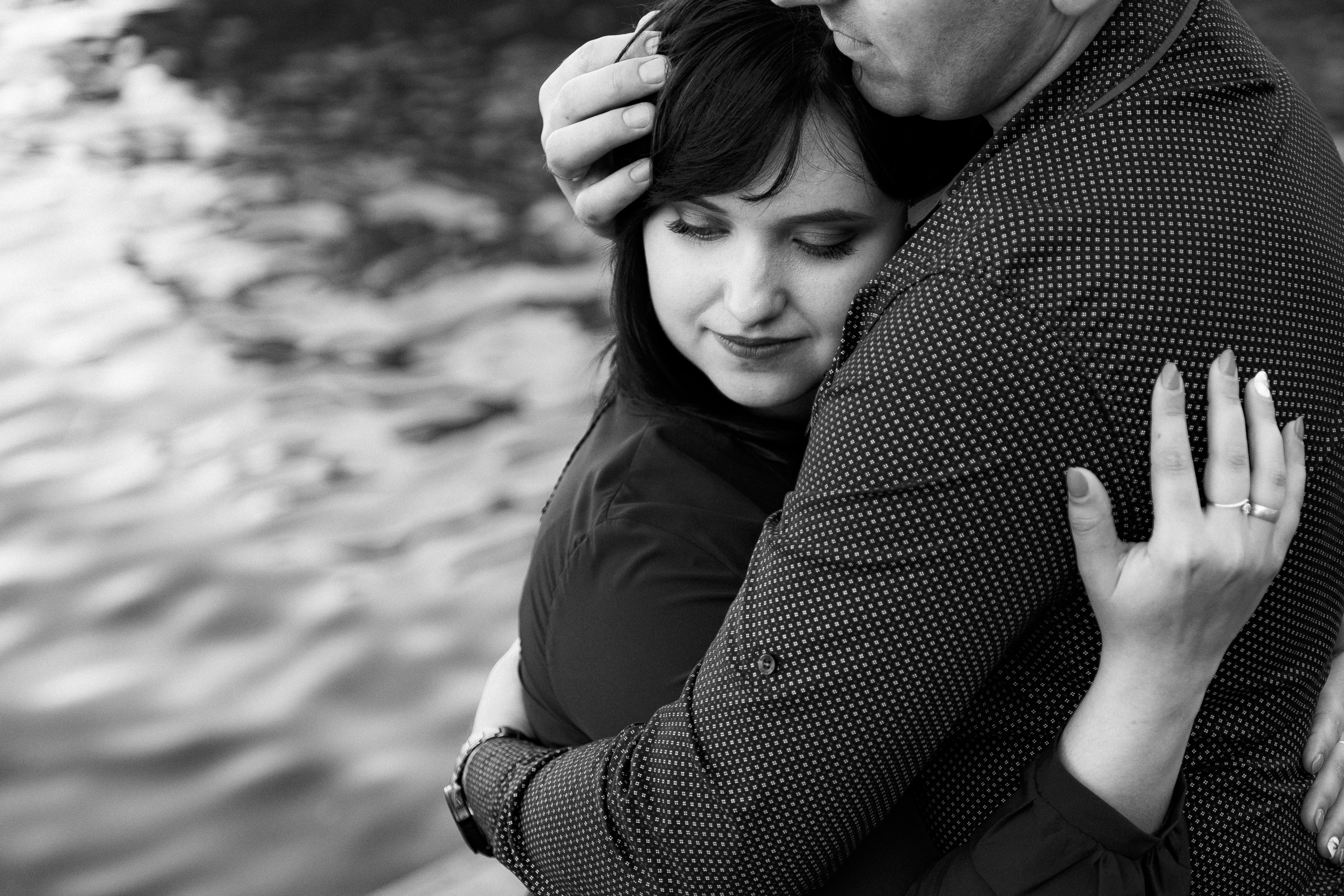 Alena+Sergei. Ivan Skufinsky — wedding and family photographer in Vancouver