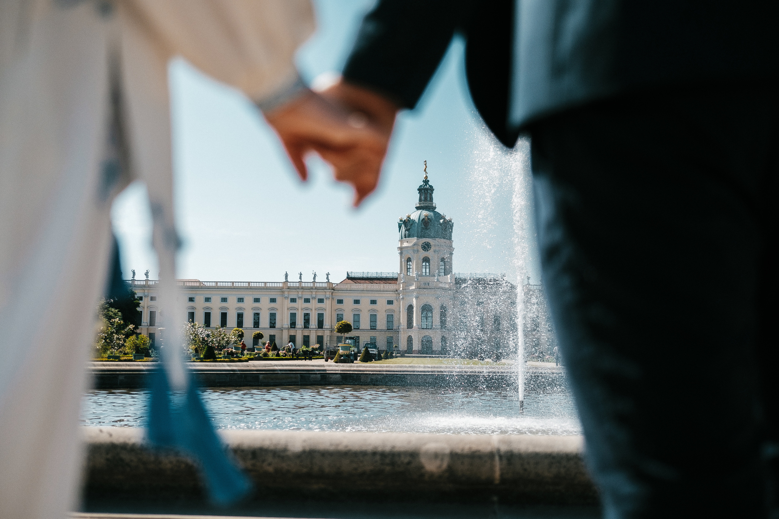 Wedding Story 14.06.2019 mini. Ivan Skufinsky — wedding and family photographer in Vancouver