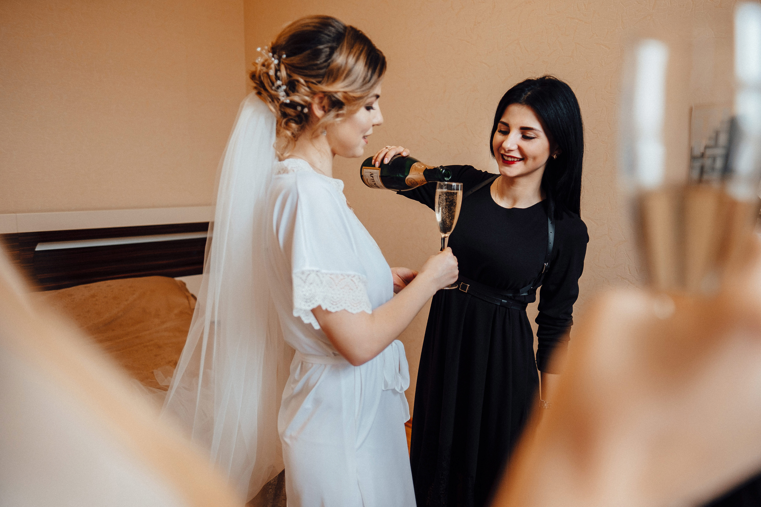 Wedding photoshoots photographer videographer Vancouver BC. Ivan Skufinsky — wedding and family photographer in Vancouver