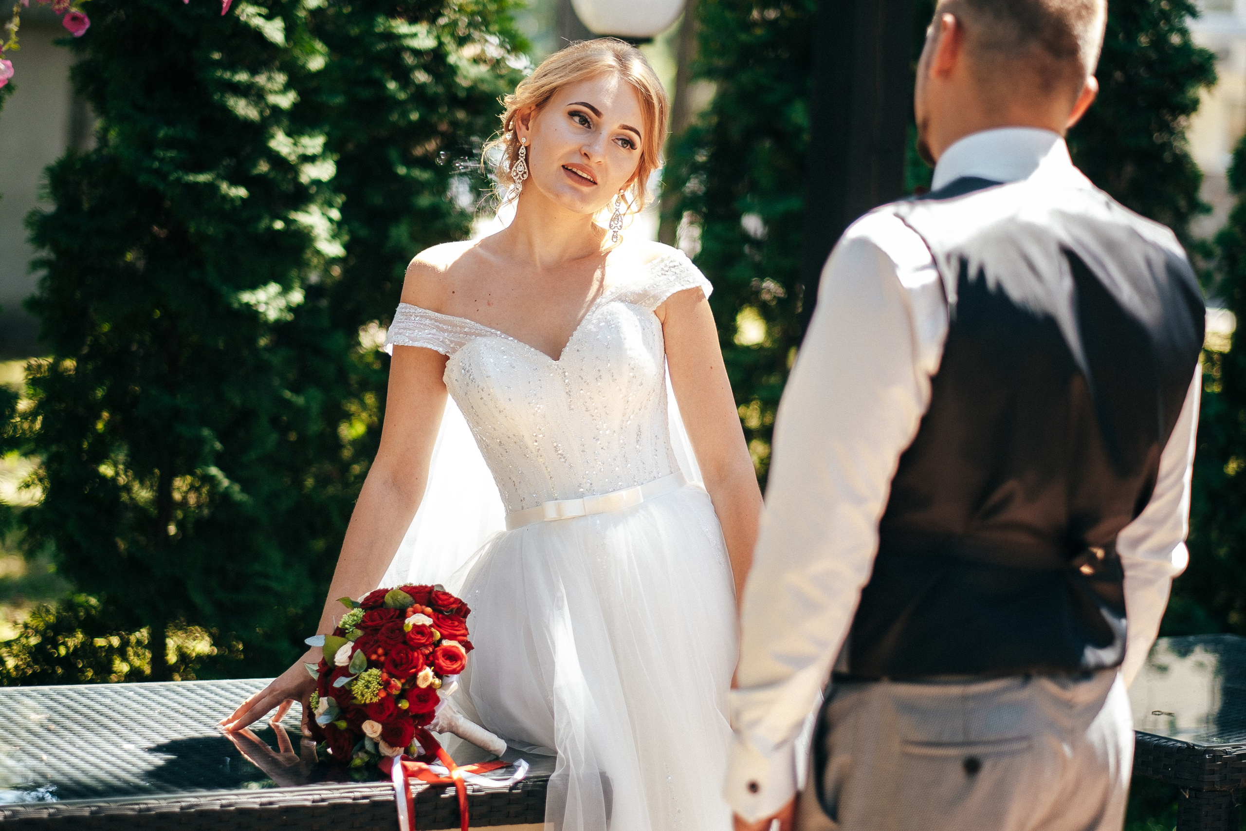 11.08.2018 Богдан+Юля. Ivan Skufinsky — wedding and family photographer in Vancouver