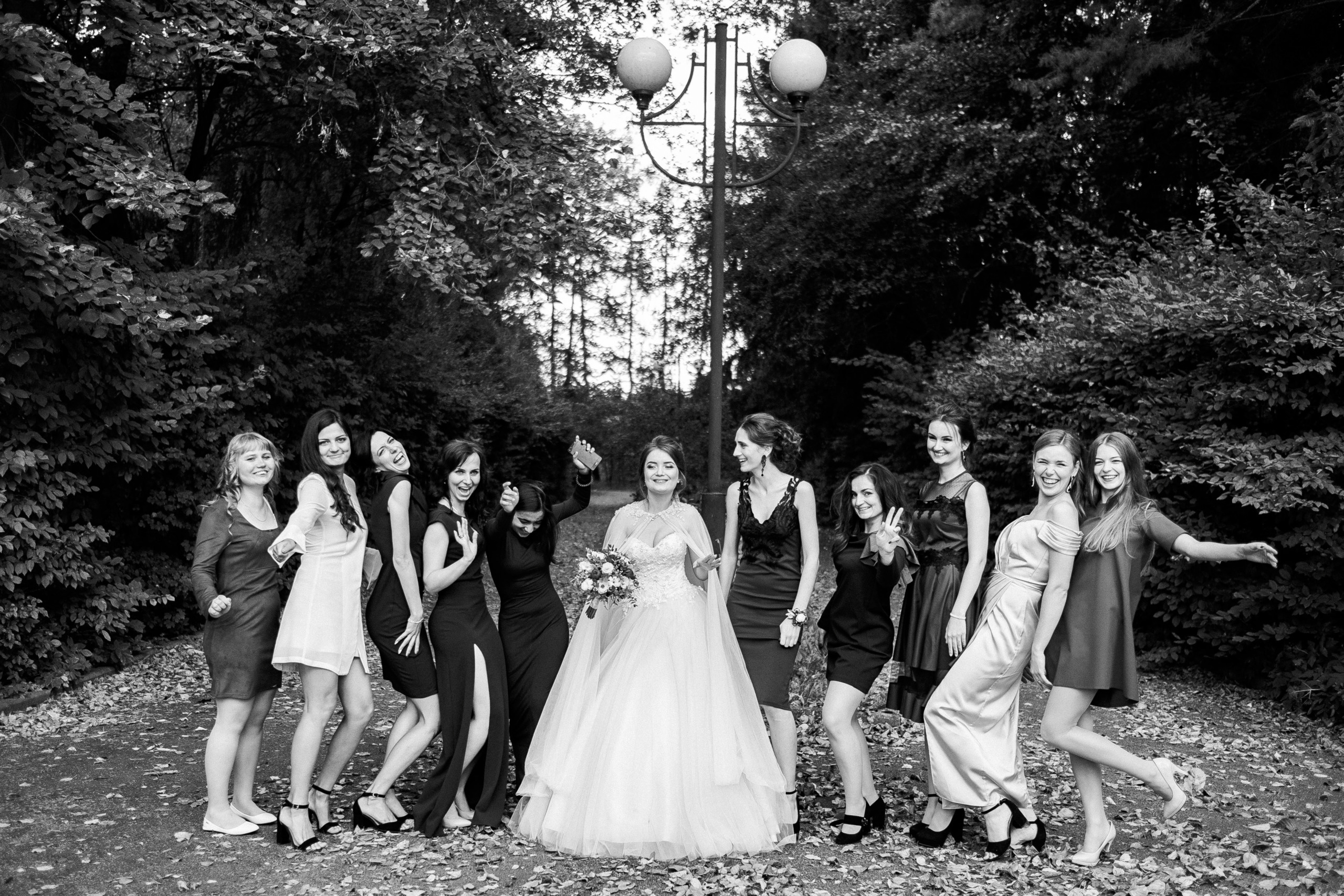 Сергей+Мария 23.09.2018. Ivan Skufinsky — wedding and family photographer in Vancouver