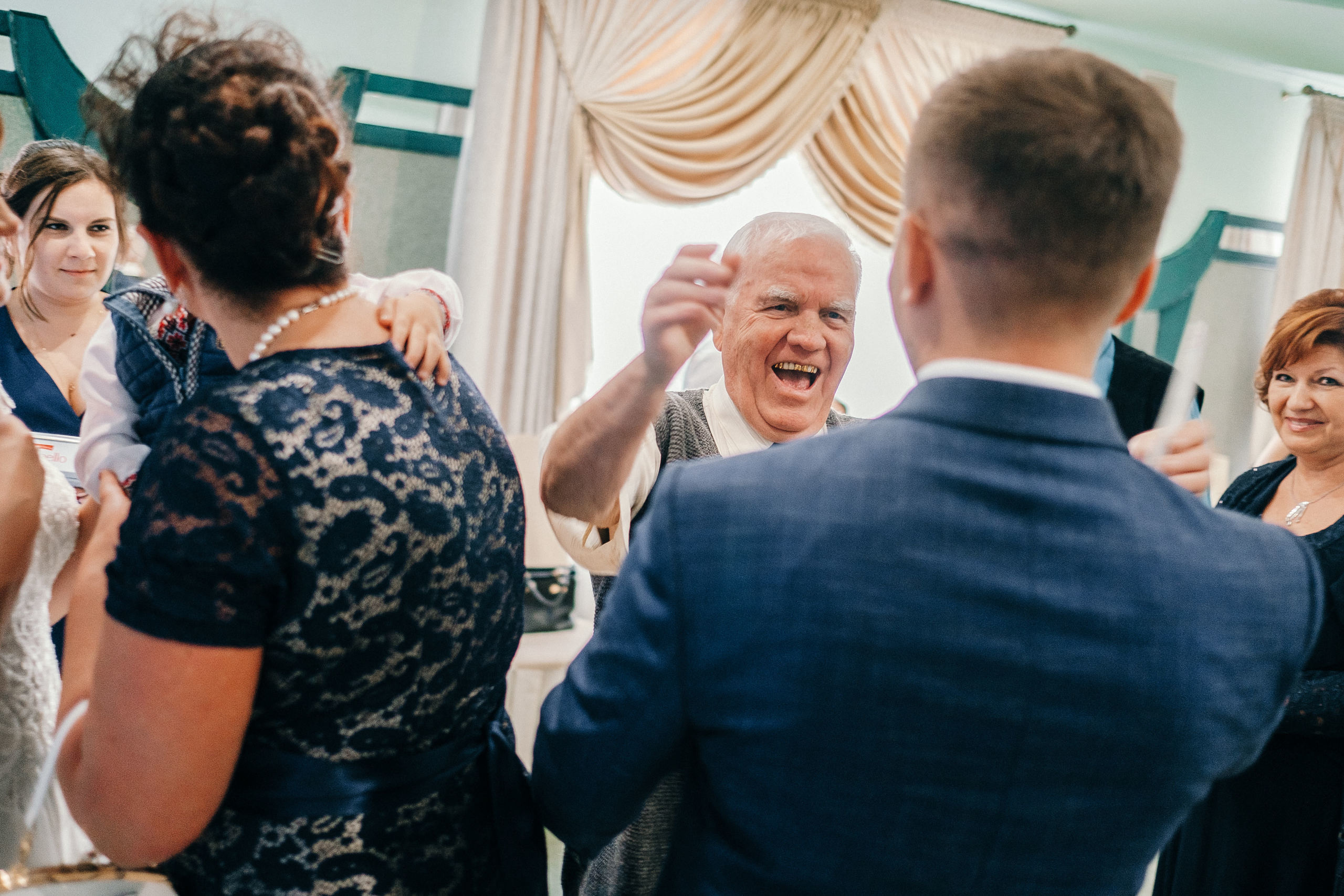 Дмитрий+Наташа 22.09.2018. Ivan Skufinsky — wedding and family photographer in Vancouver