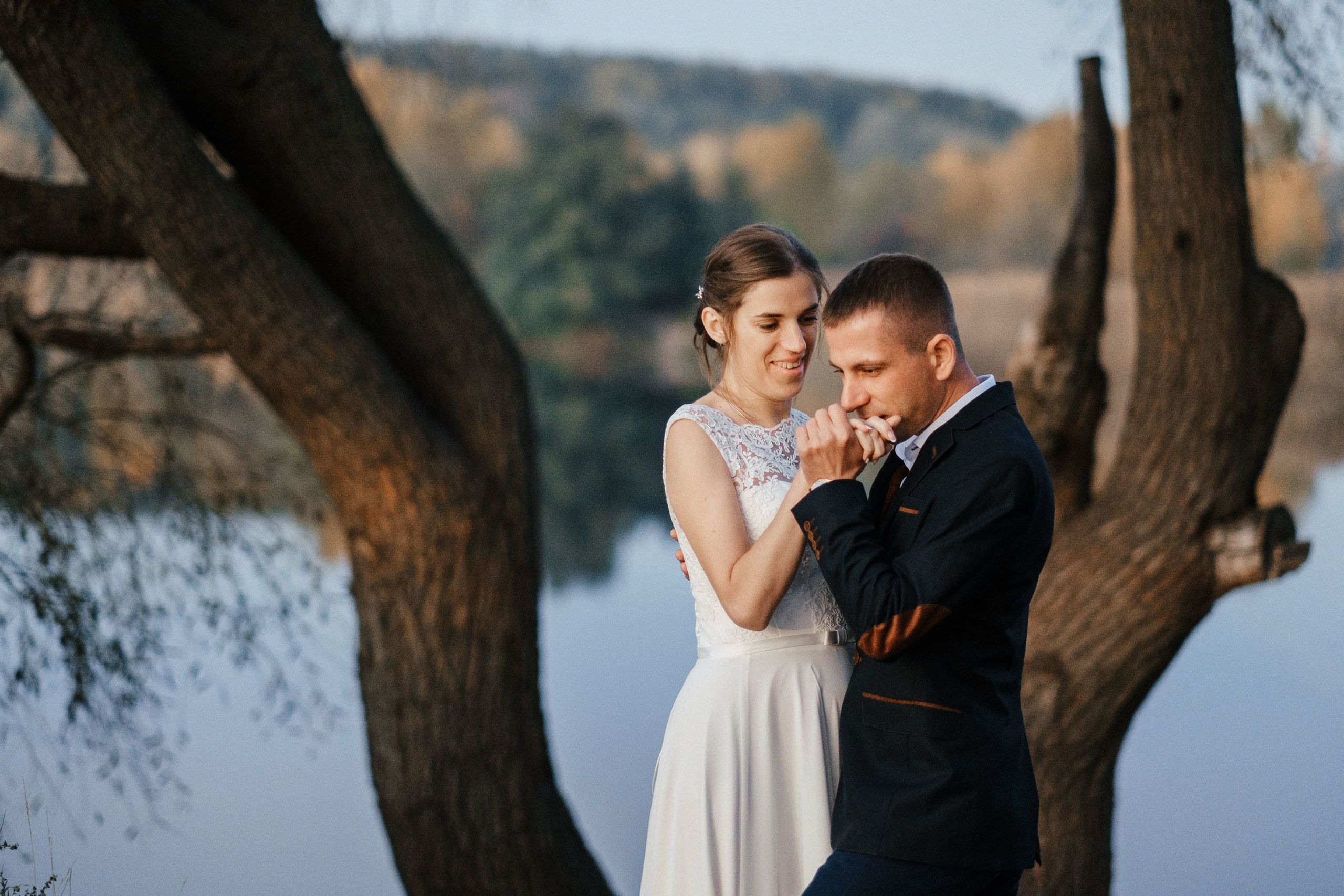 20.10.2018 Сергей+Надя. Ivan Skufinsky — wedding and family photographer in Vancouver