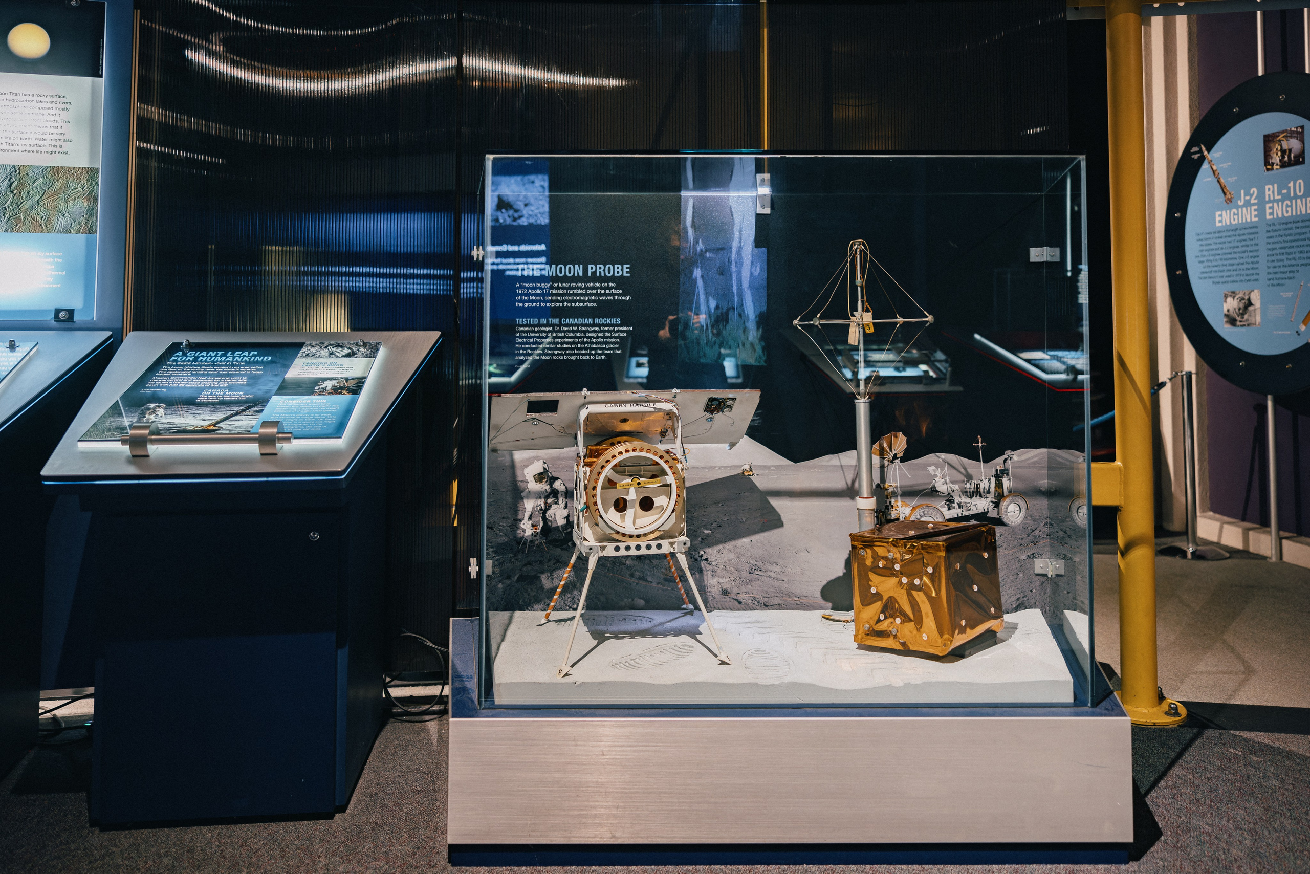 Spase Centre Event Vancouver. Ivan Skufinsky — wedding and family photographer in Vancouver