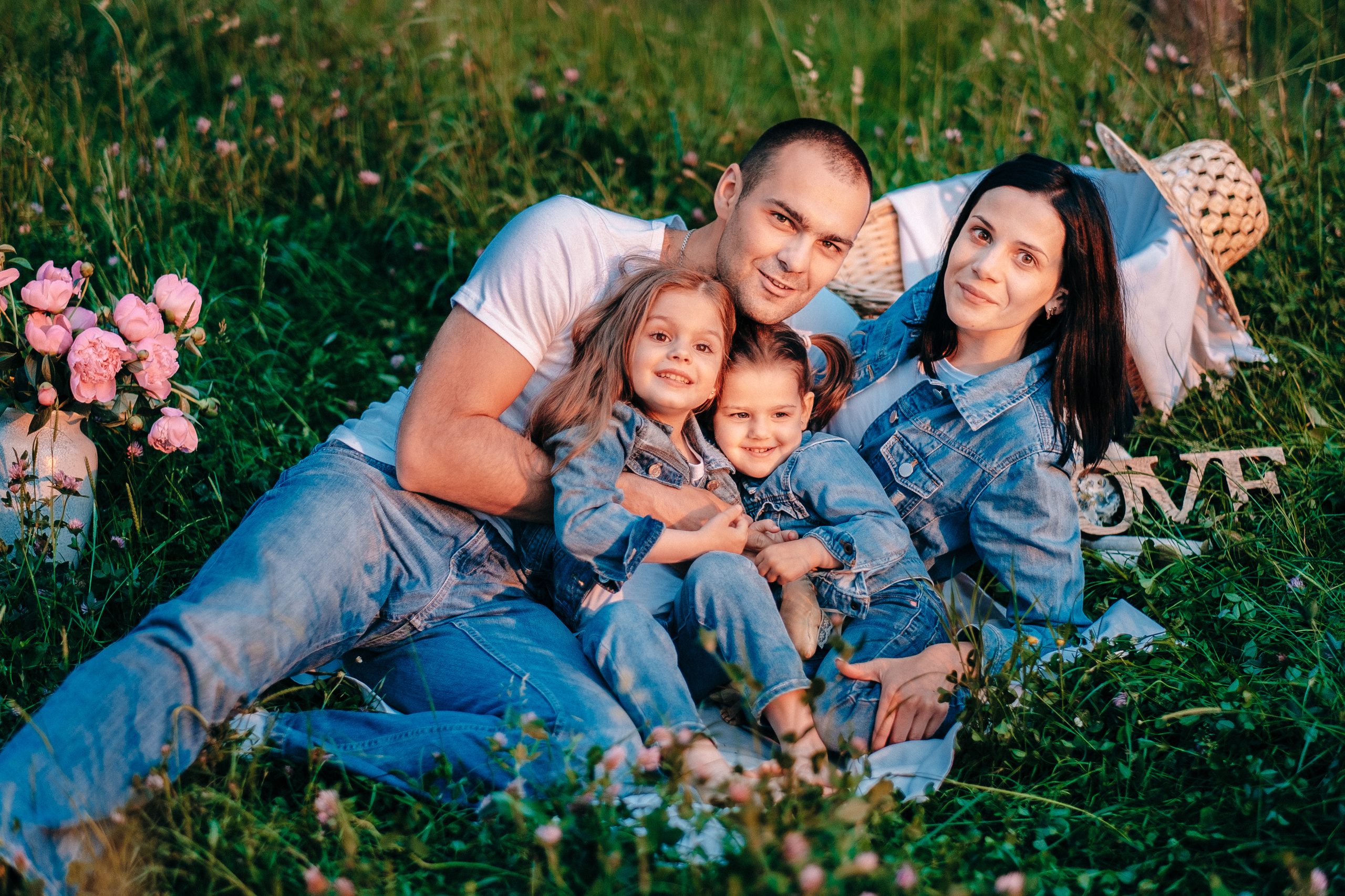 Family STory. Ivan Skufinsky — wedding and family photographer in Vancouver