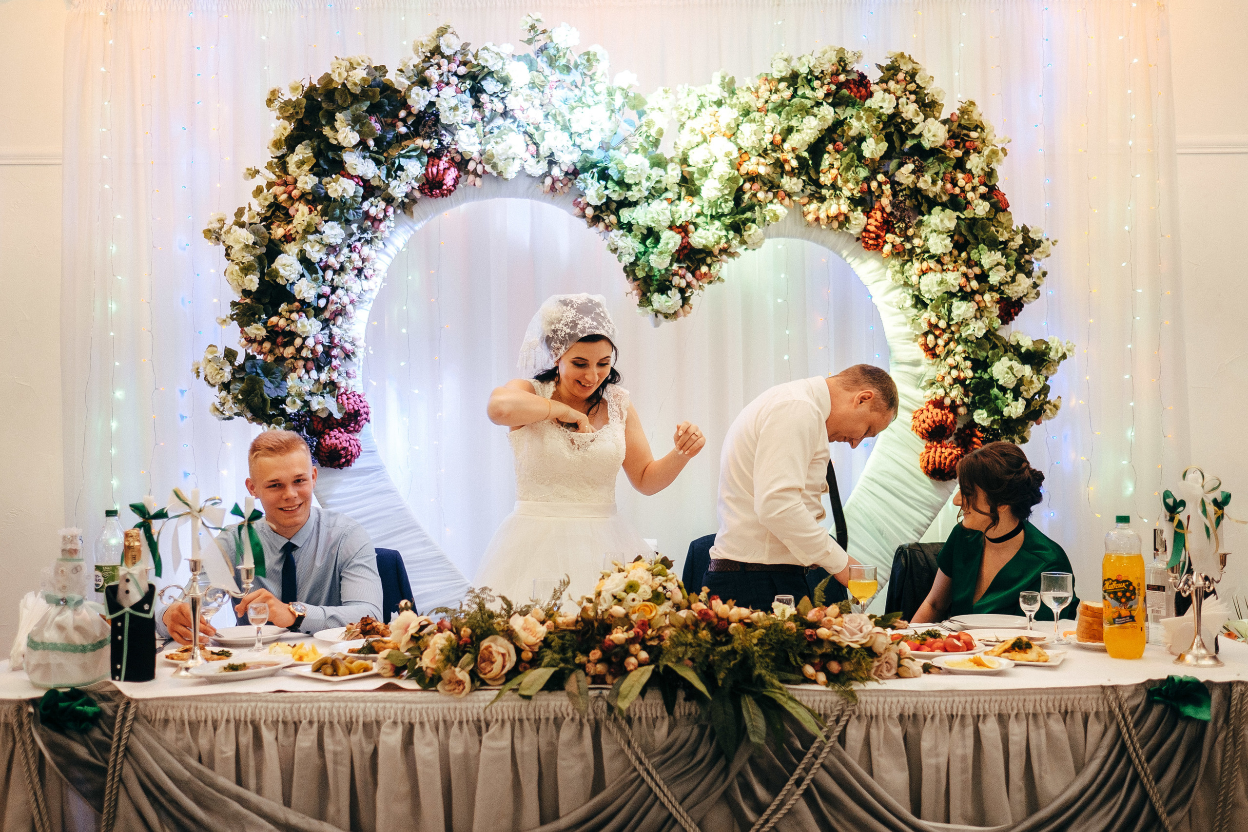 Виктор+Катя. Ivan Skufinsky — wedding and family photographer in Vancouver