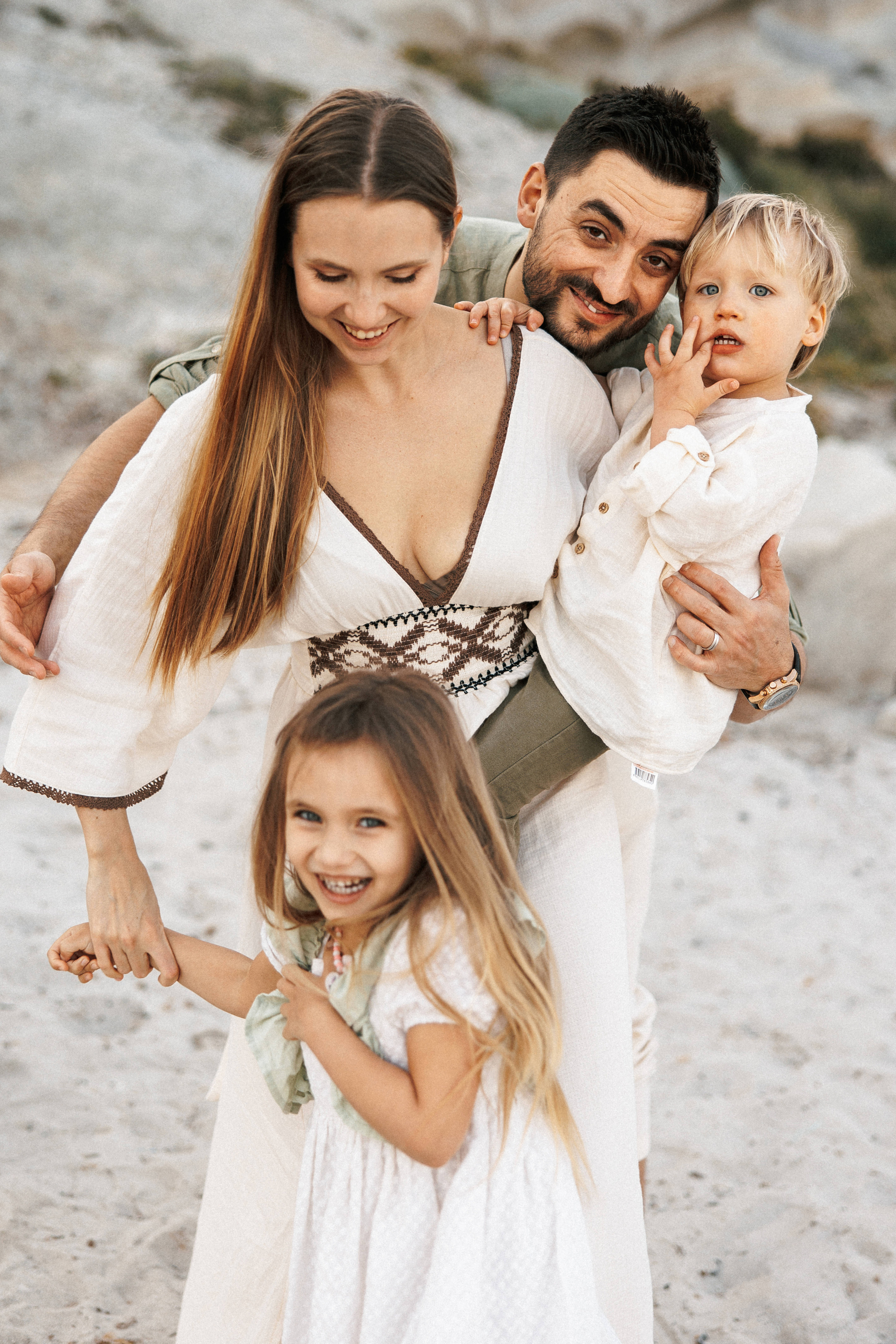 Family photo session in Vancouver Семейная фотосессия в Ванкувере БС. Ivan Skufinsky — wedding and family photographer in Vancouver