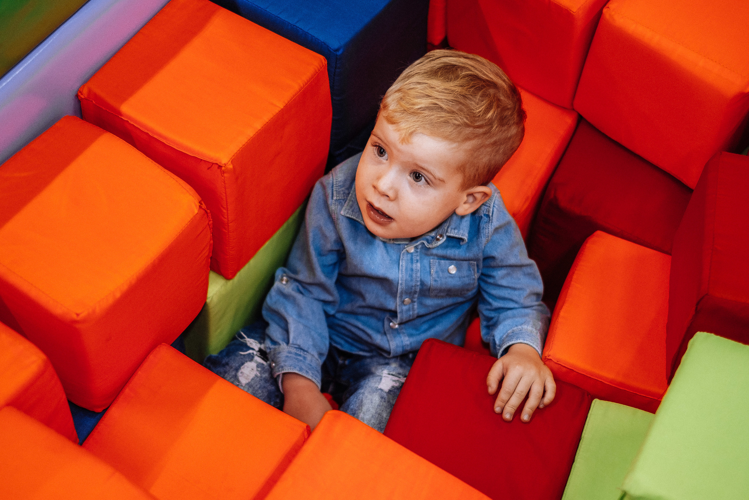 День Народження Матвій. Ivan Skufinsky — wedding and family photographer in Vancouver