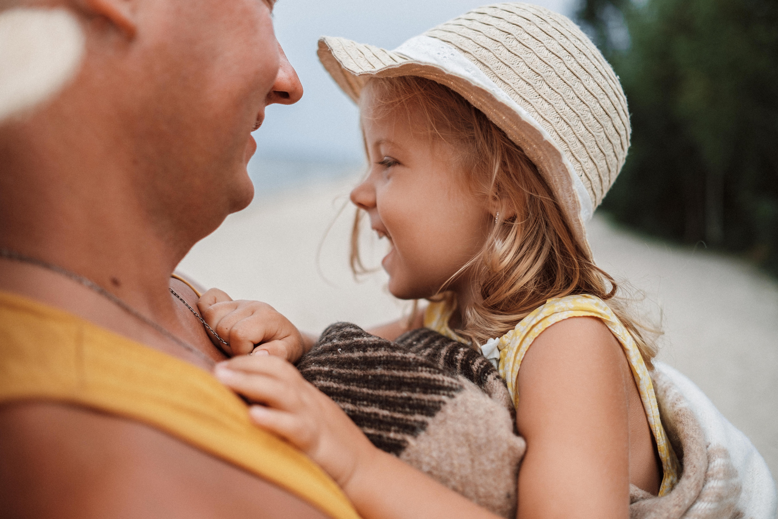 Sincere family photo session. искренняя семейная фотосессия. Ivan Skufinsky — wedding and family photographer in Vancouver