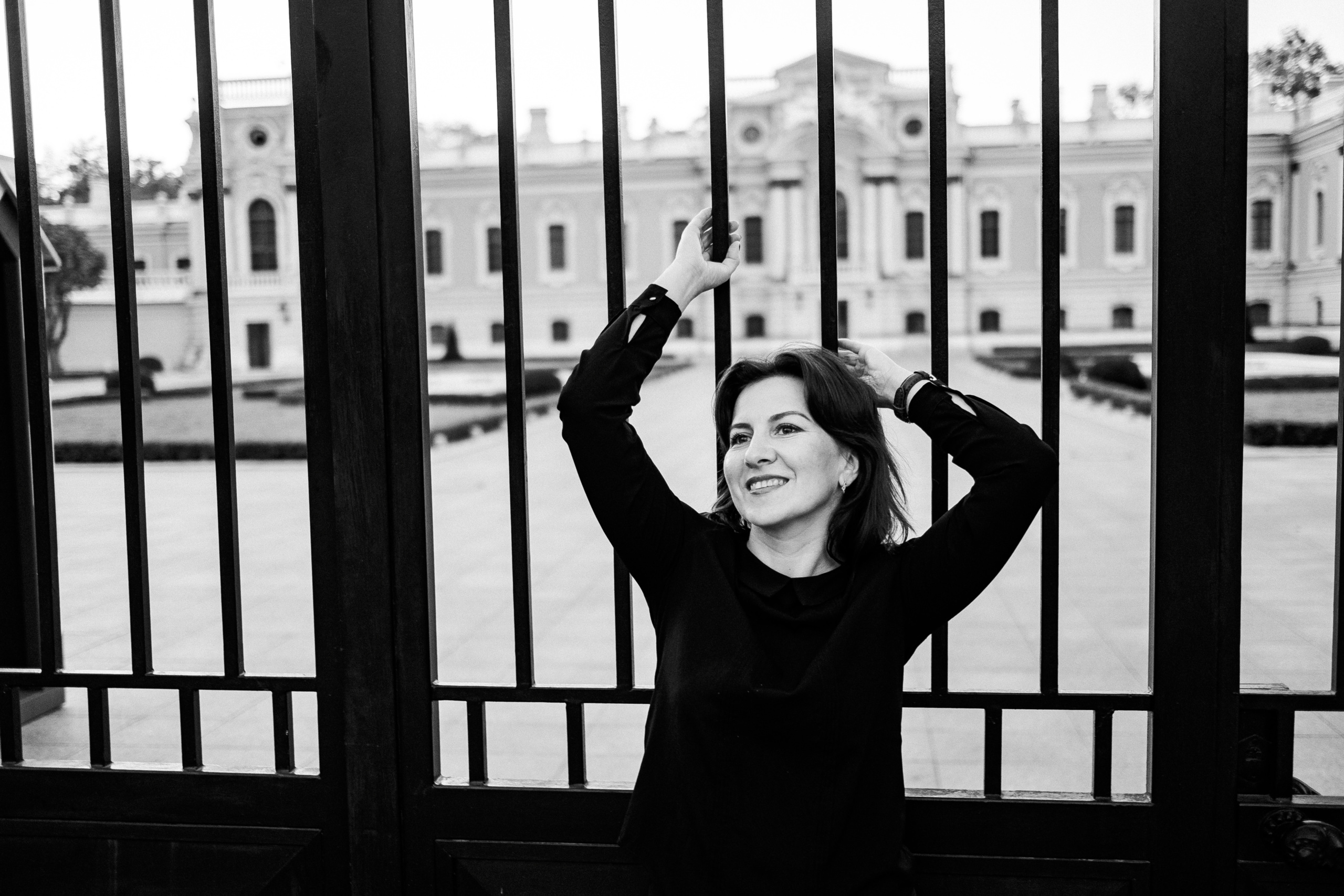 SVETLANA 18.10.2018. Ivan Skufinsky — wedding and family photographer in Vancouver