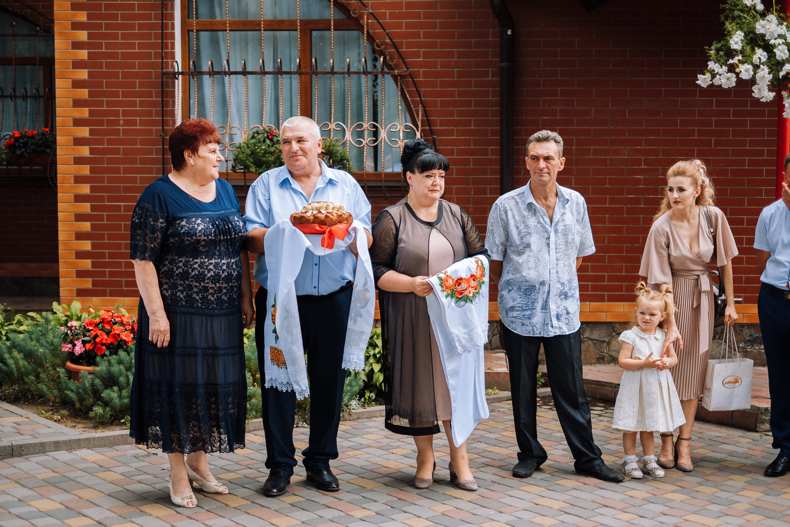 СВАДЬБА 20.07.2019 Дима+Катя. Ivan Skufinsky — wedding and family photographer in Vancouver