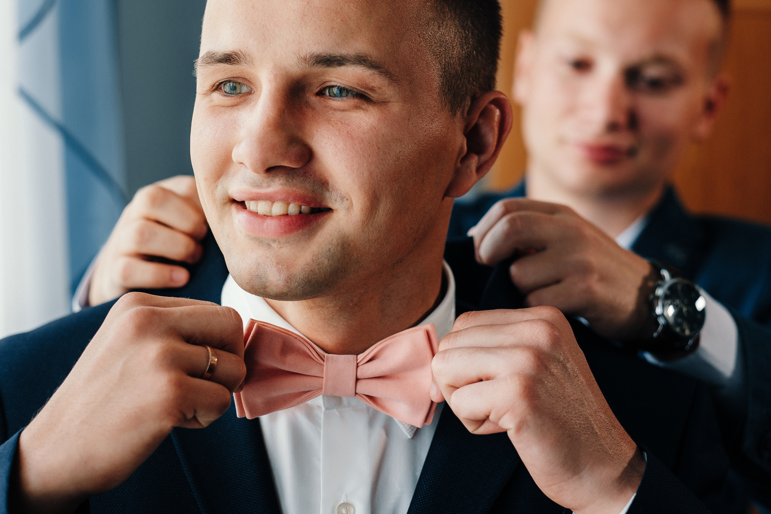 Свадебная история Влад+Яна. Ivan Skufinsky — wedding and family photographer in Vancouver