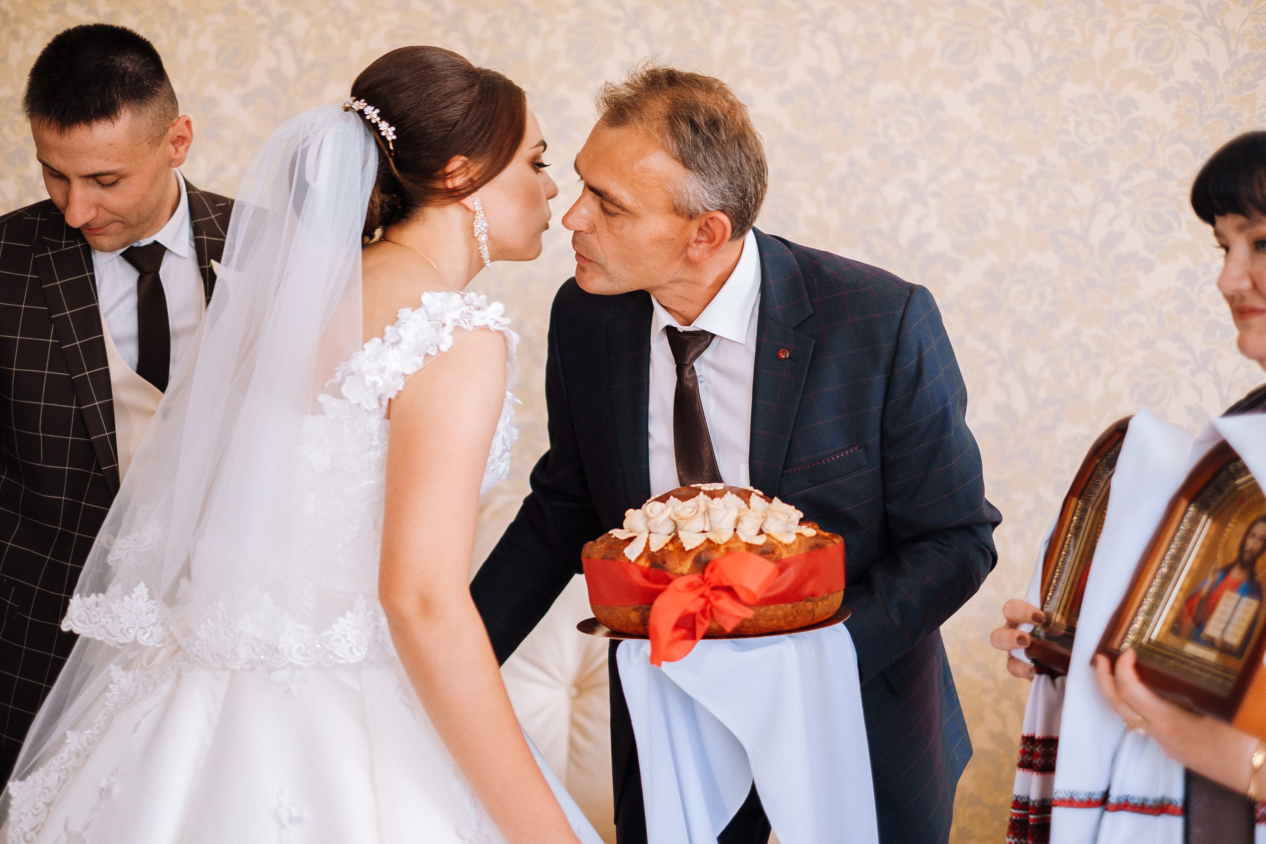 СВАДЬБА 20.07.2019 Дима+Катя. Ivan Skufinsky — wedding and family photographer in Vancouver