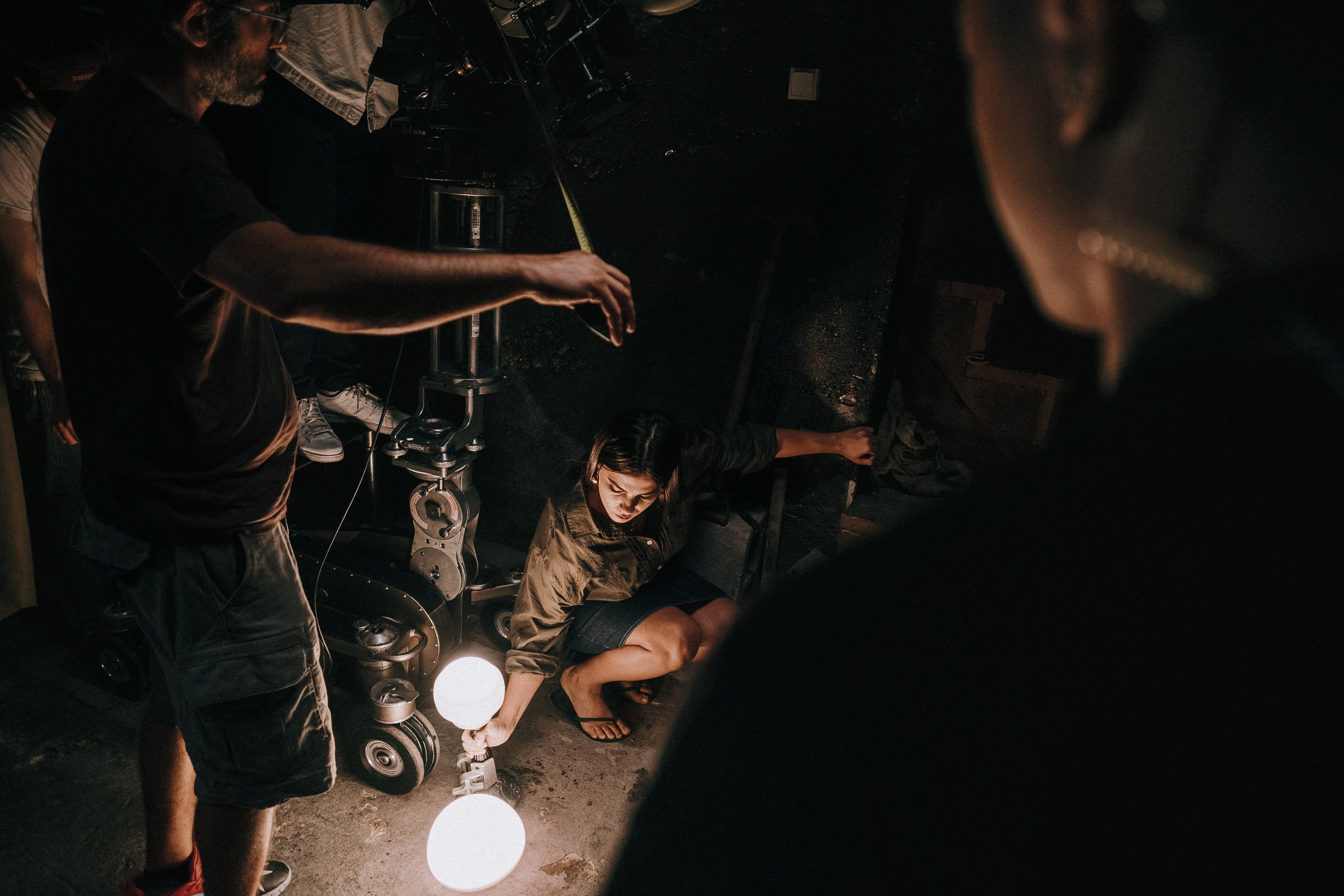 BTS -=NIGHT ROUTINE=- 2024. Ivan Skufinsky — wedding and family photographer in Vancouver