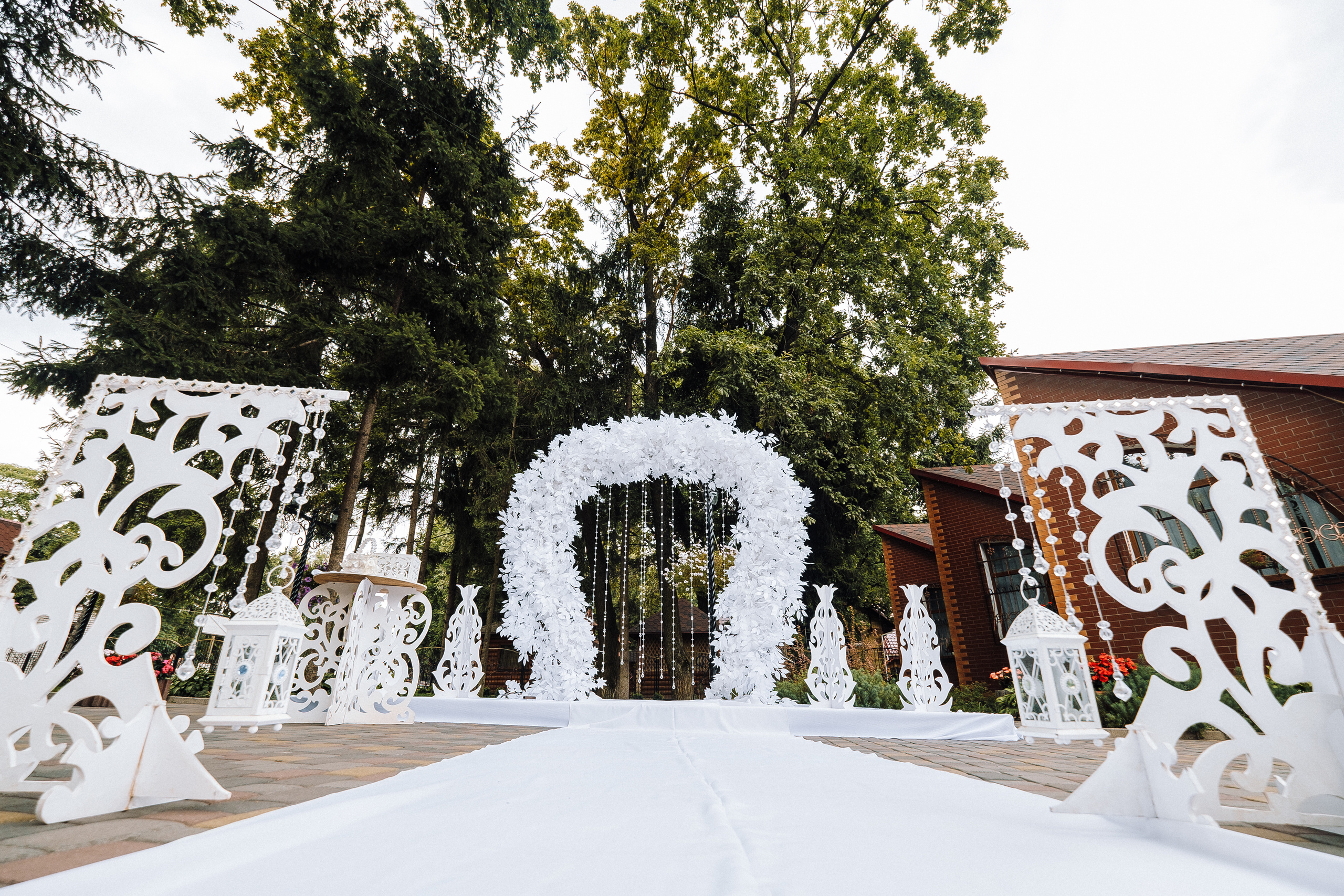 СВАДЬБА 20.07.2019 Дима+Катя. Ivan Skufinsky — wedding and family photographer in Vancouver