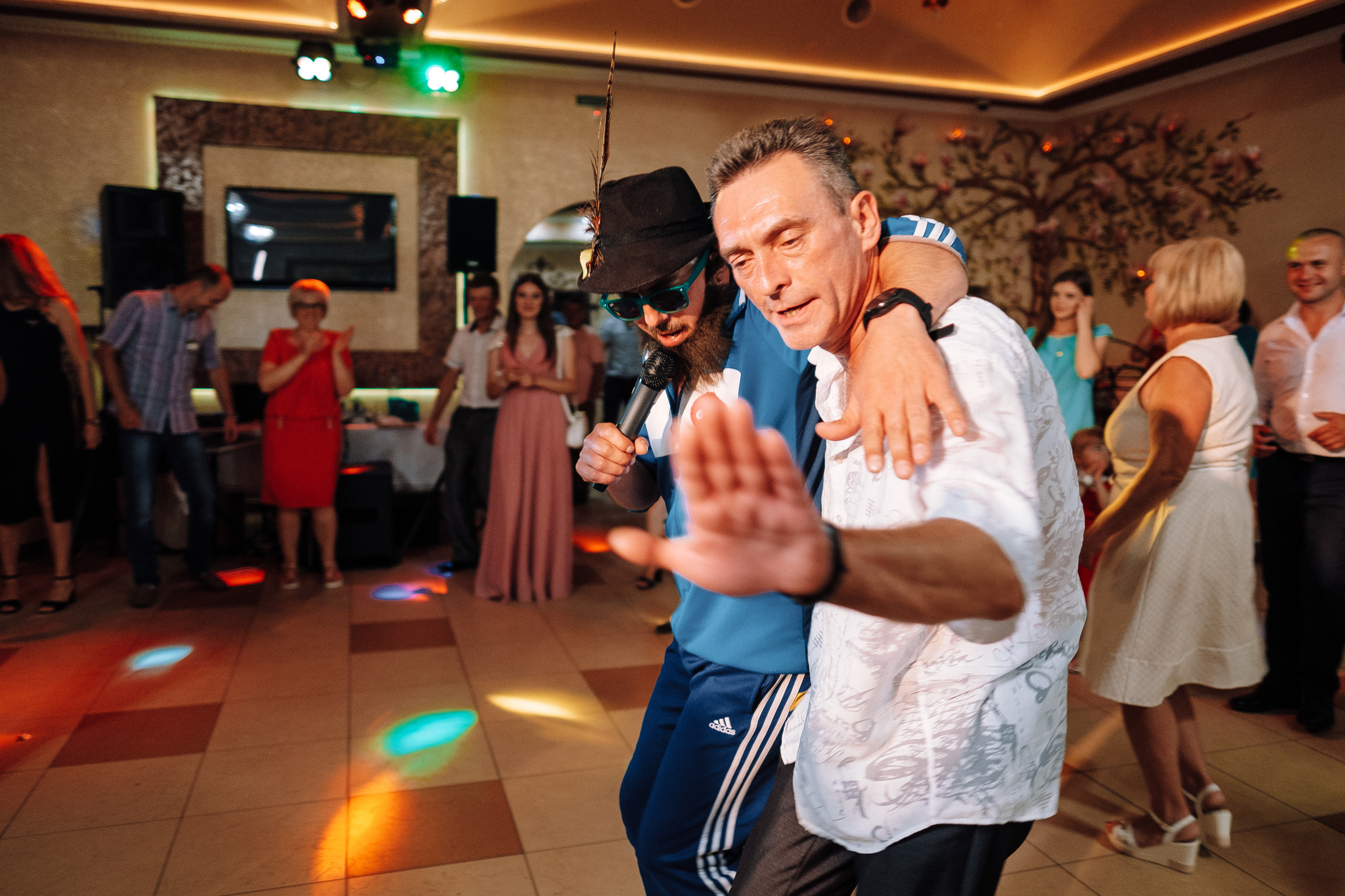 СВАДЬБА 20.07.2019 Дима+Катя. Ivan Skufinsky — wedding and family photographer in Vancouver