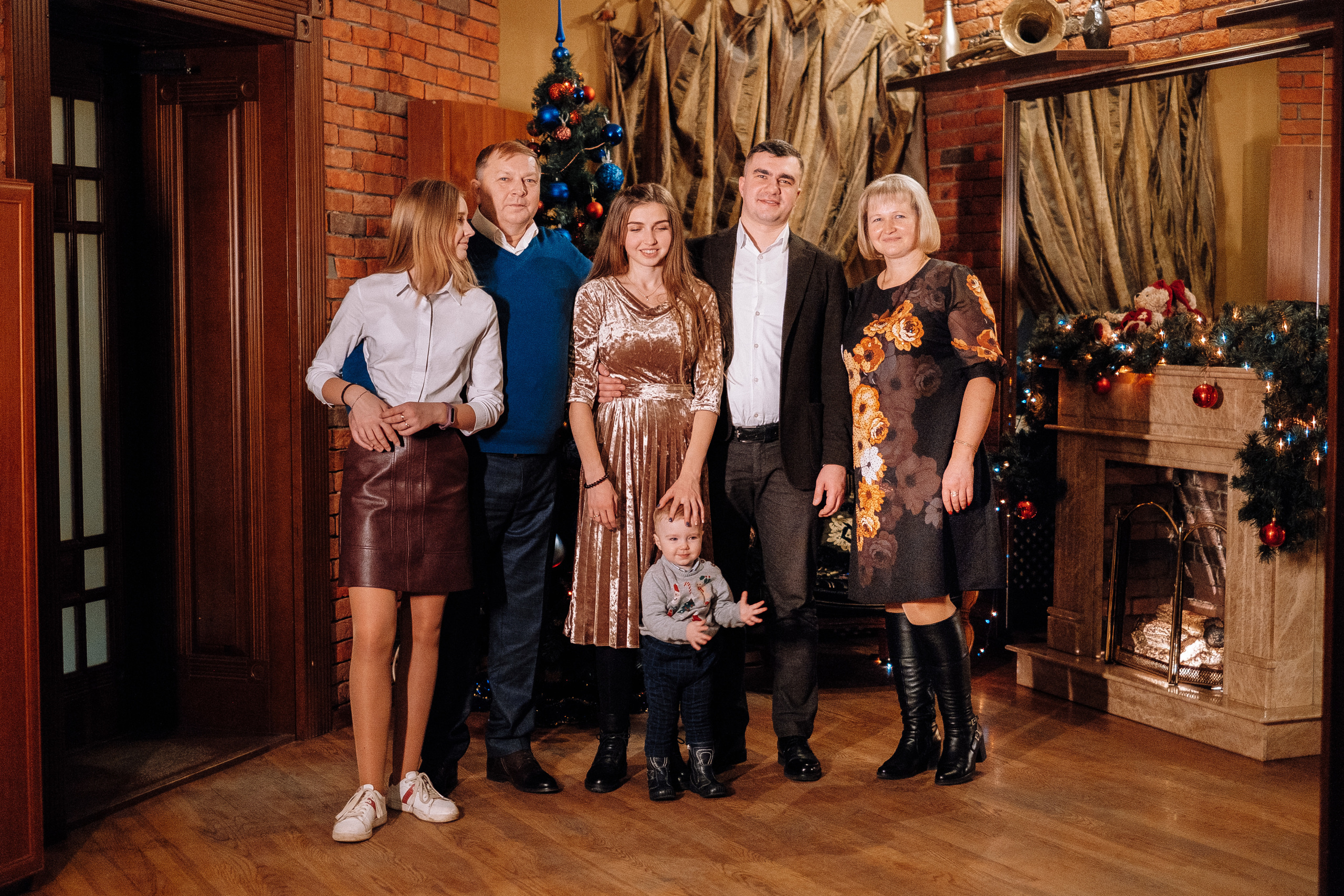 Инна 55 лет (Хмельник, Маэстро 2020). Ivan Skufinsky — wedding and family photographer in Vancouver