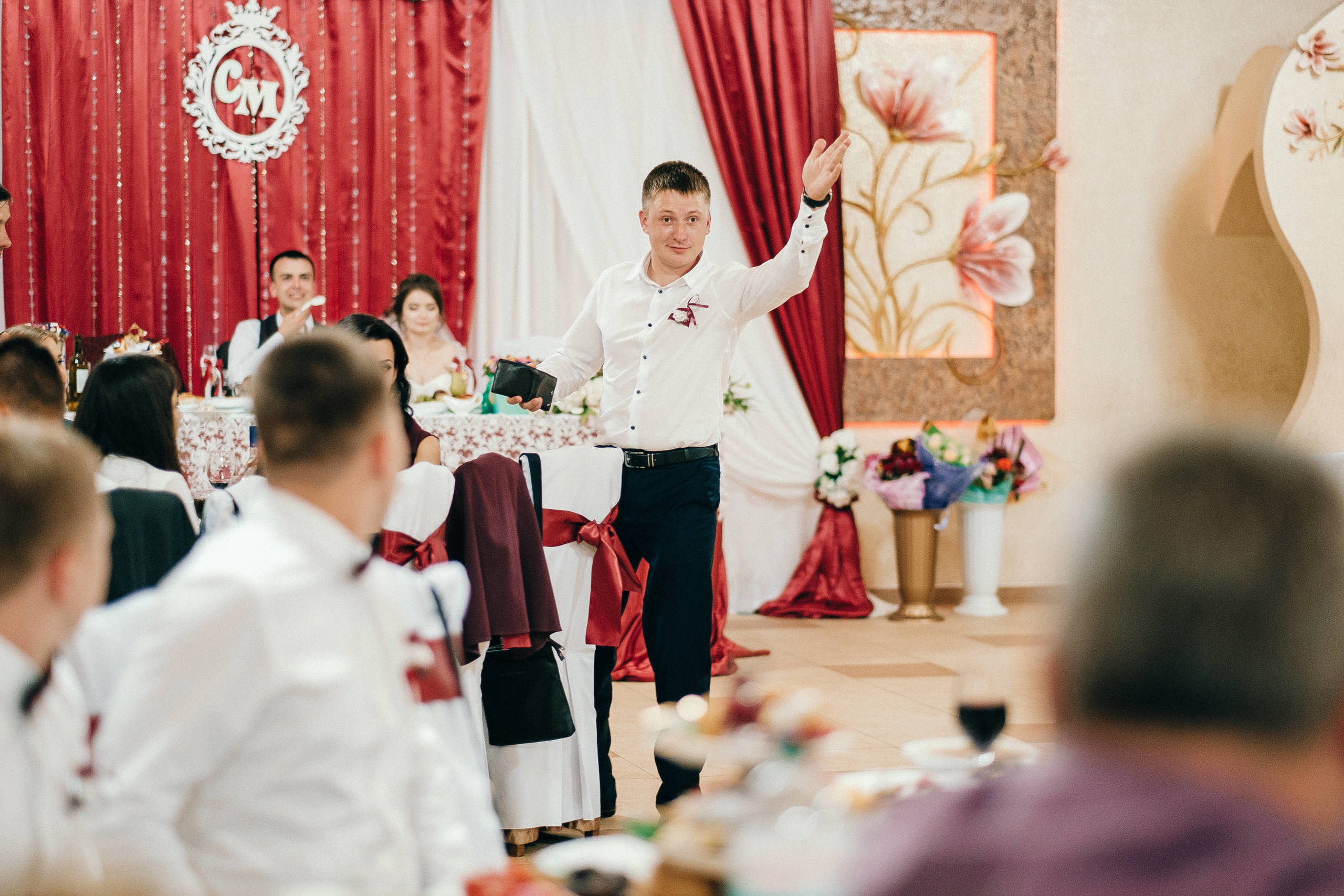 Сергей+Мария 23.09.2018. Ivan Skufinsky — wedding and family photographer in Vancouver