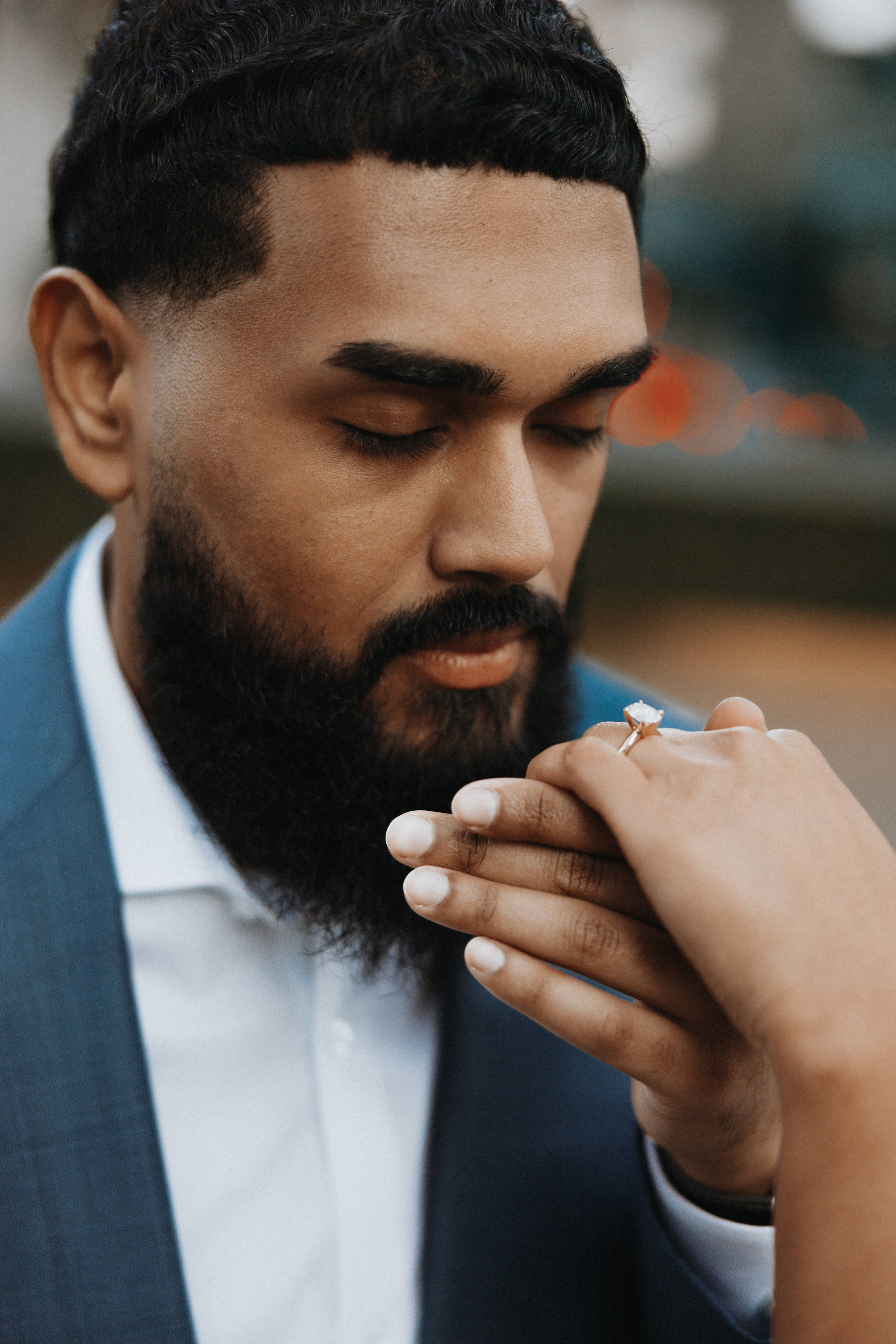 Engagement photographer vancouver. Ivan Skufinsky — wedding and family photographer in Vancouver