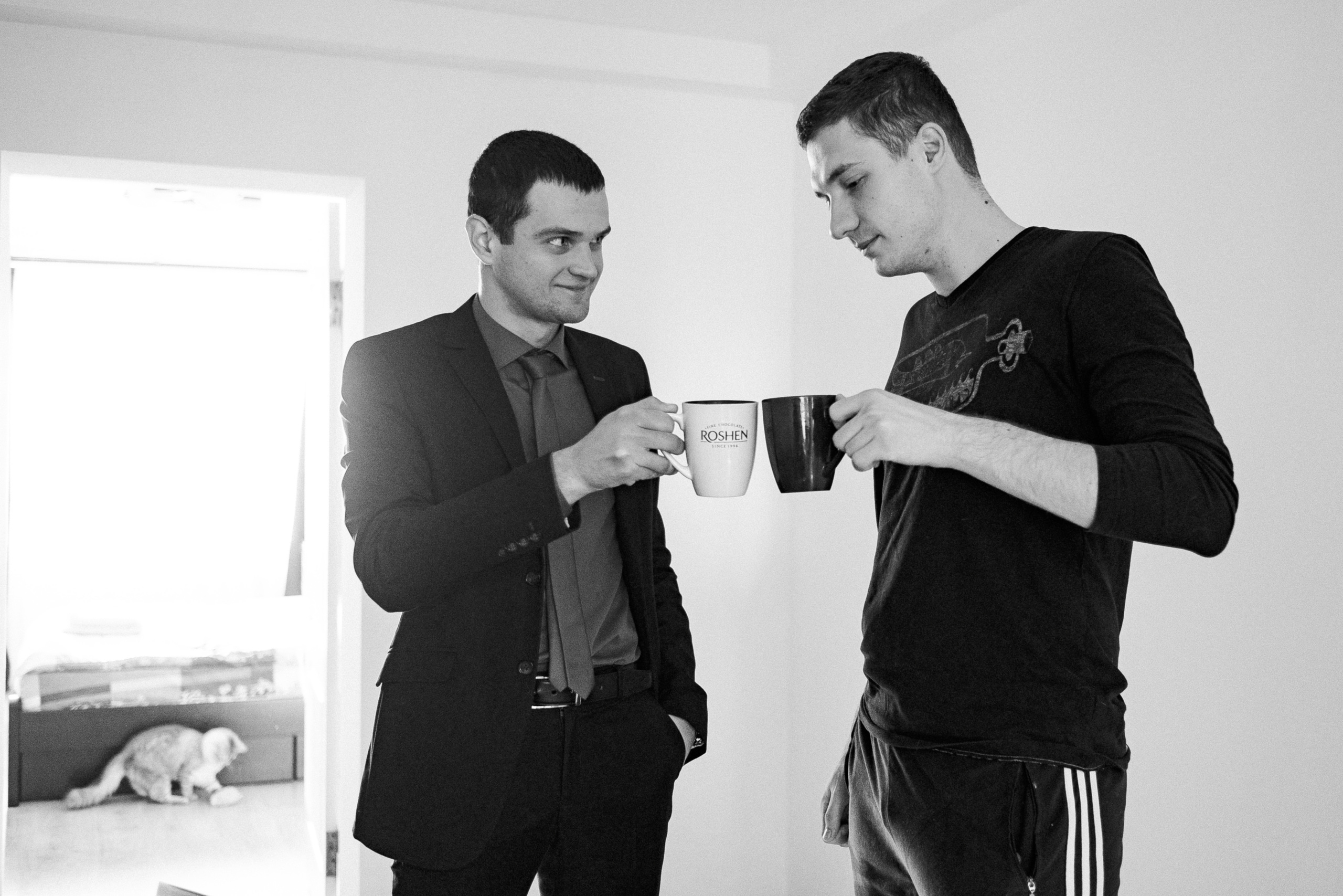 2019 19.10 WeddingStory Евгений+Юлия. Ivan Skufinsky — wedding and family photographer in Vancouver