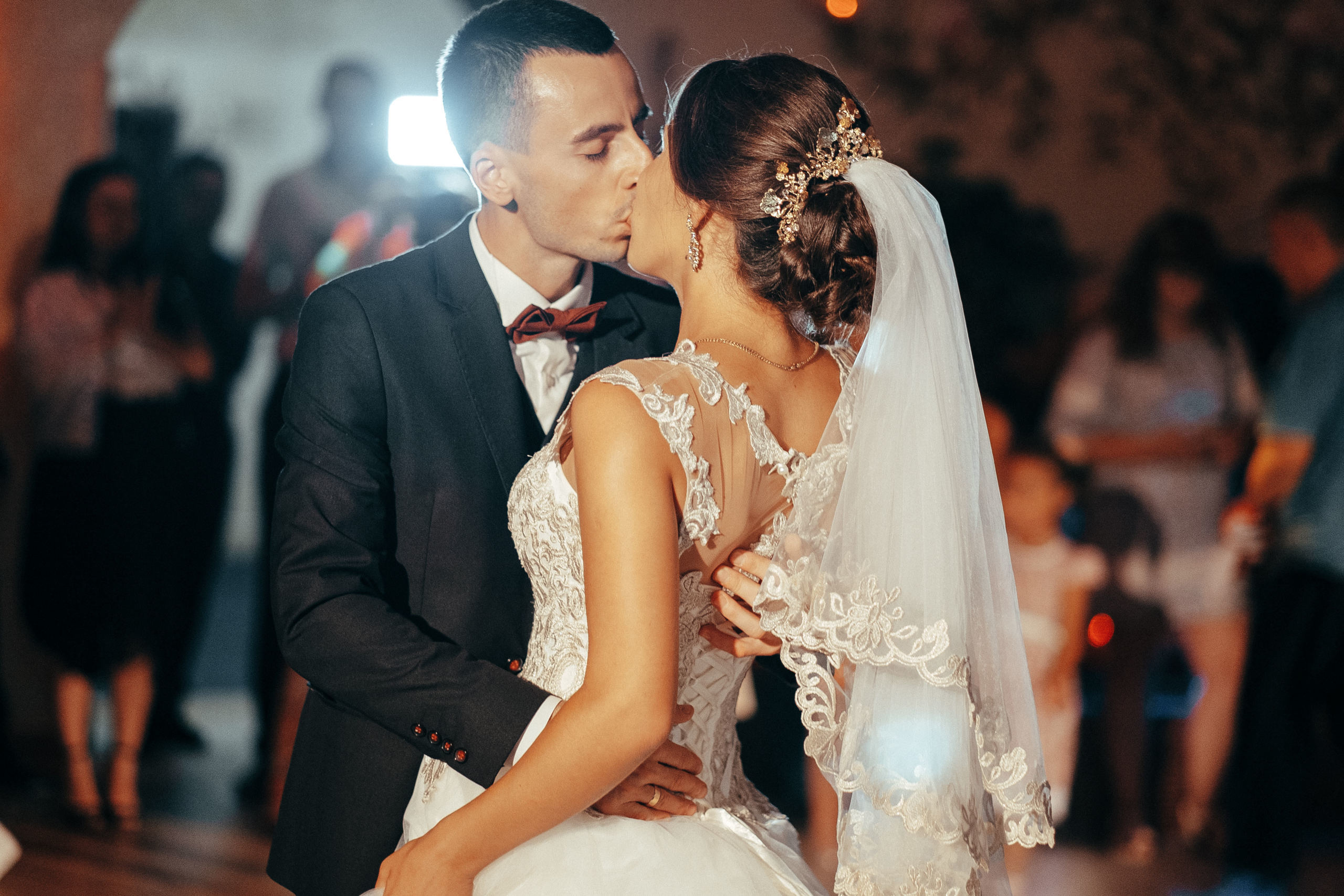 4.08.2018 Wedding Day. Ivan Skufinsky — wedding and family photographer in Vancouver