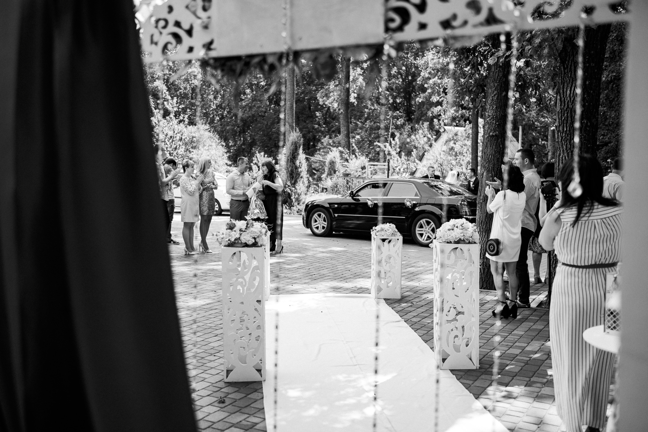 4.08.2018 Wedding Day. Ivan Skufinsky — wedding and family photographer in Vancouver