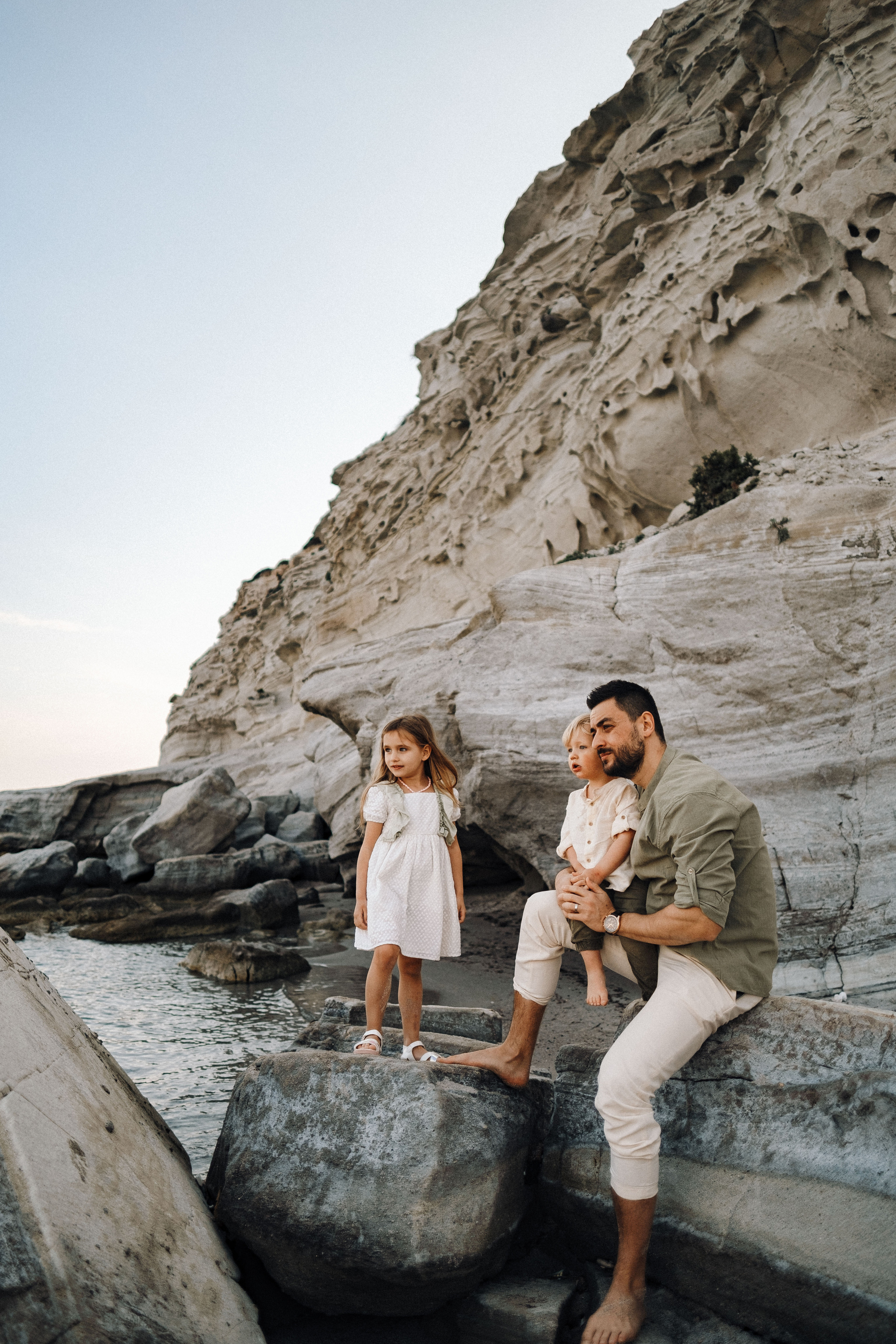 Family photo session in Vancouver Семейная фотосессия в Ванкувере БС. Ivan Skufinsky — wedding and family photographer in Vancouver