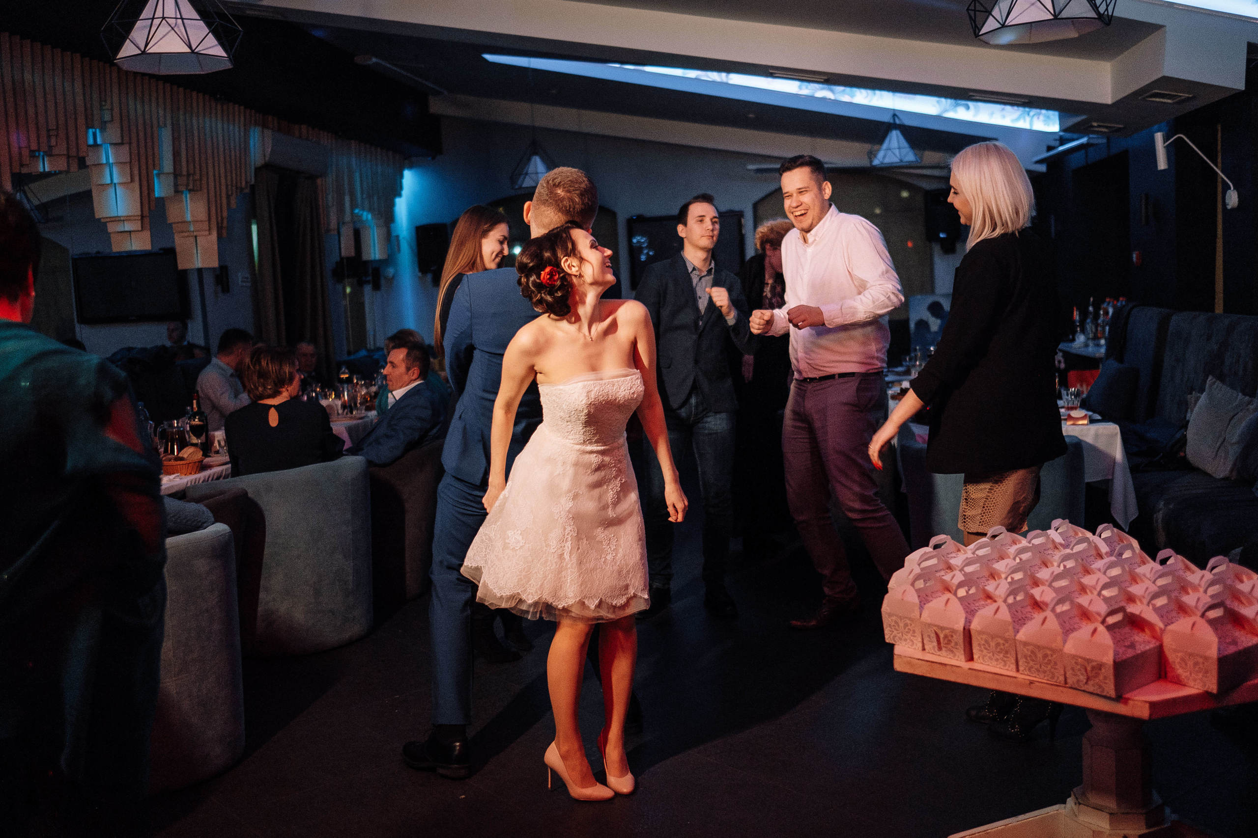 Alexandr+Anastasia 24.11.2019 WeddingStory. Ivan Skufinsky — wedding and family photographer in Vancouver