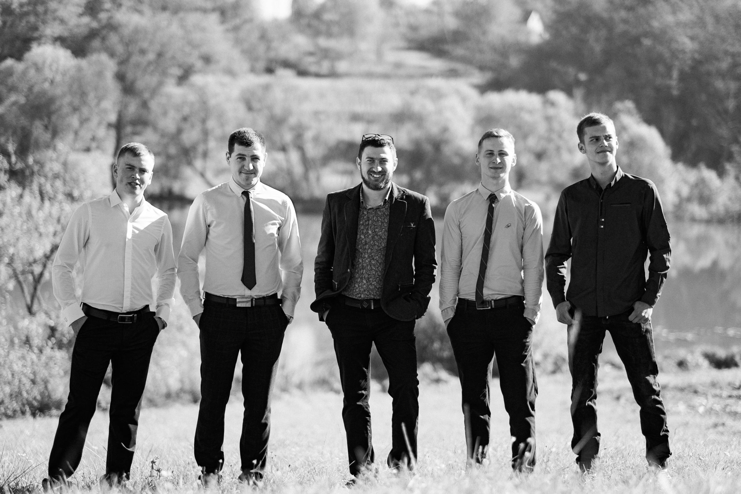 13.09.2018 Wedding Story. Ivan Skufinsky — wedding and family photographer in Vancouver