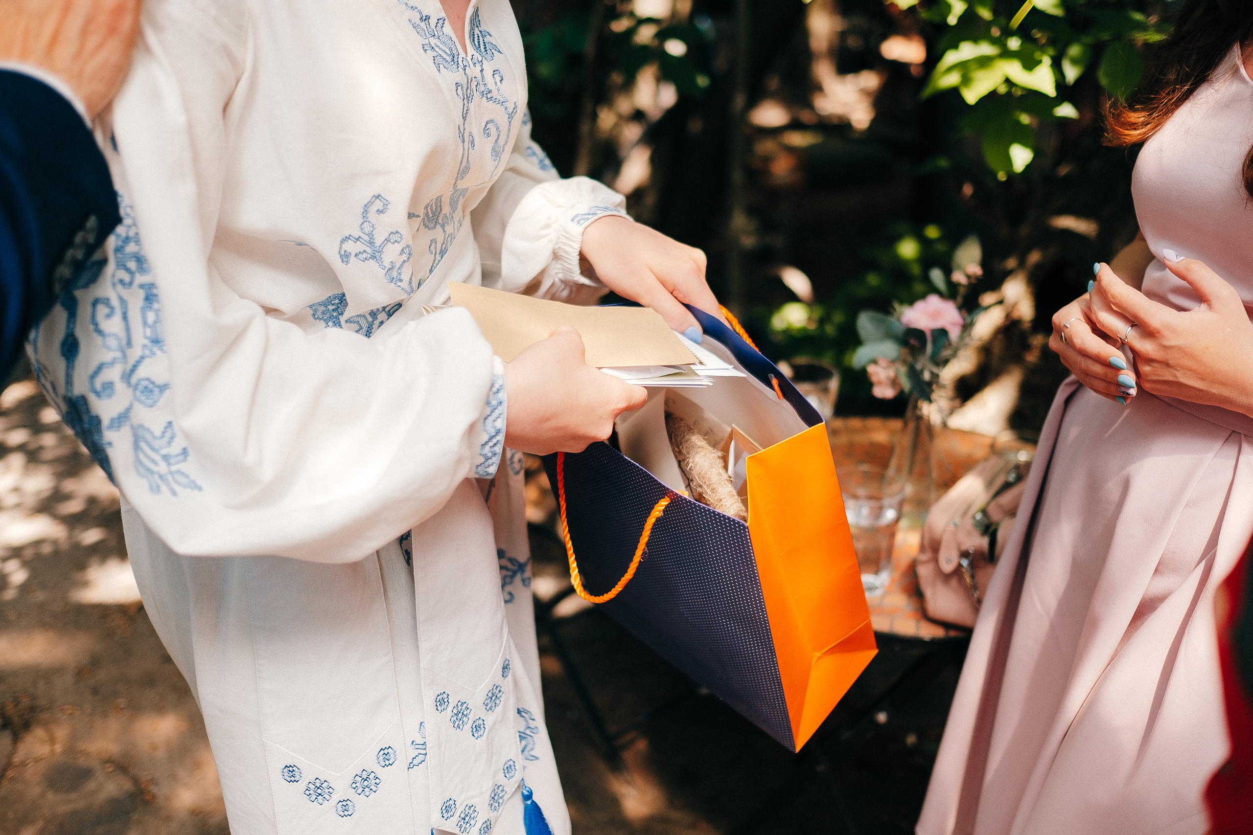 BERLIN Wedding Story. Ivan Skufinsky — wedding and family photographer in Vancouver