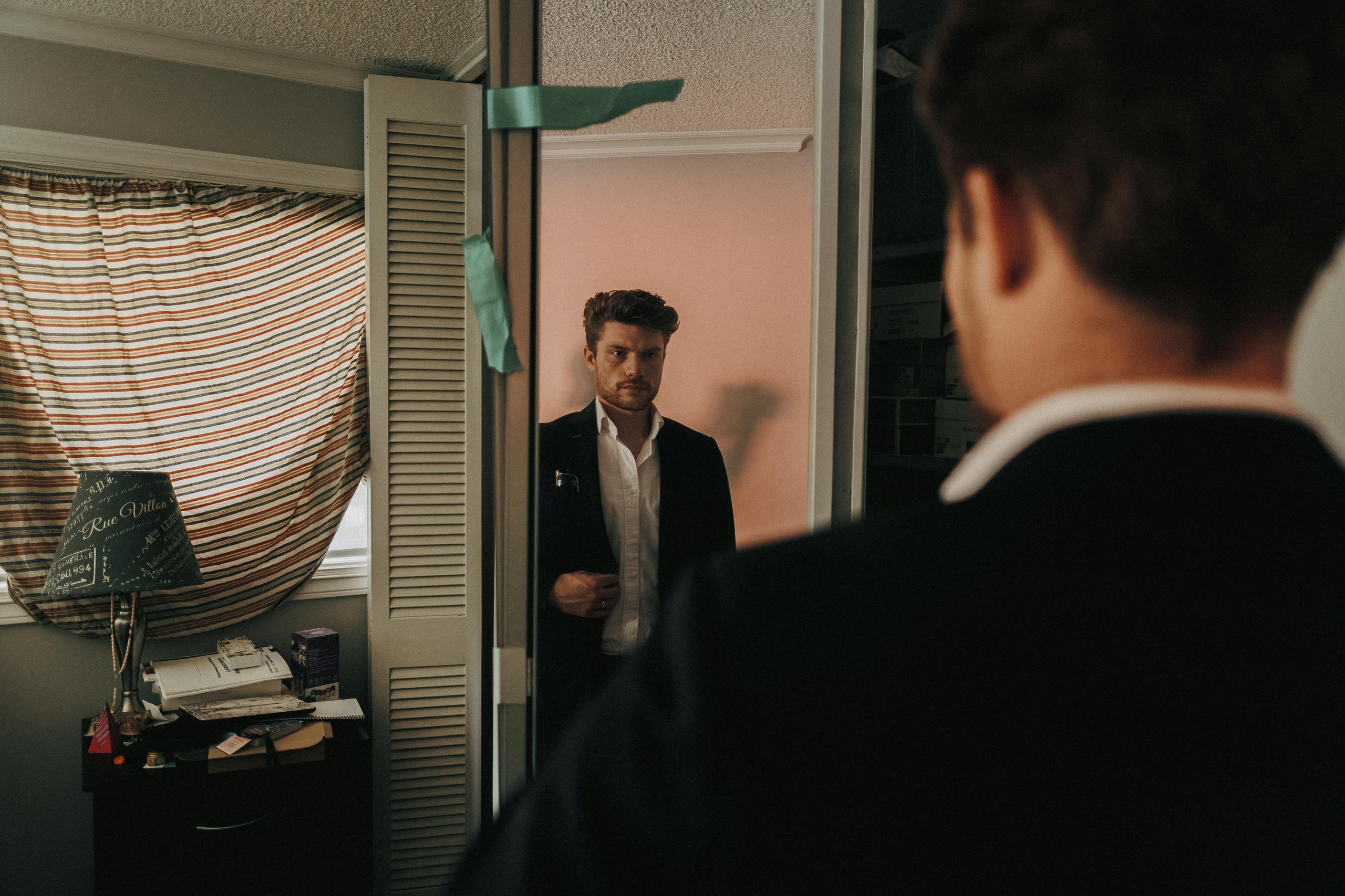 SHEEPSKIN. Ivan Skufinsky — wedding and family photographer in Vancouver