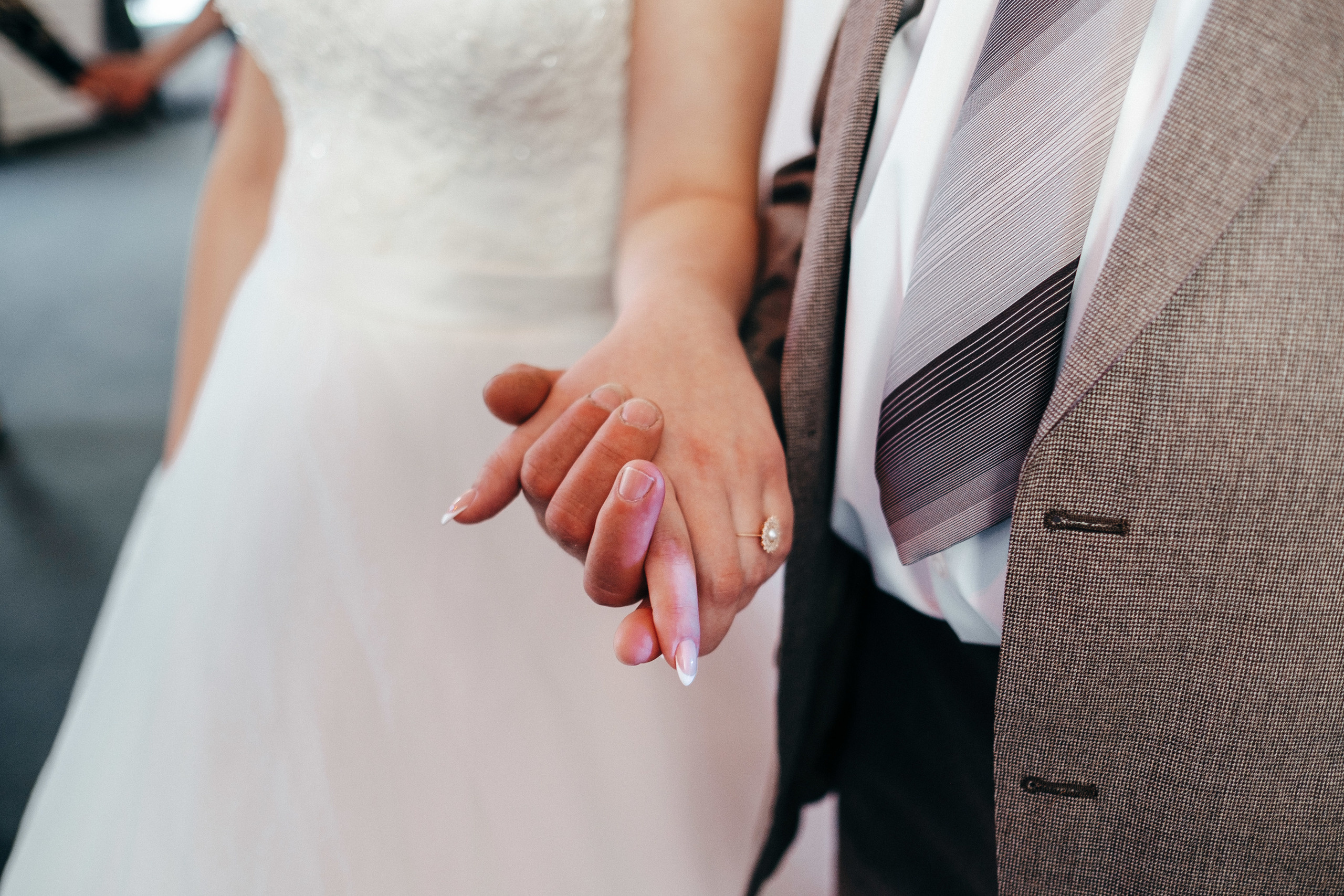 Виктор+Катя. Ivan Skufinsky — wedding and family photographer in Vancouver