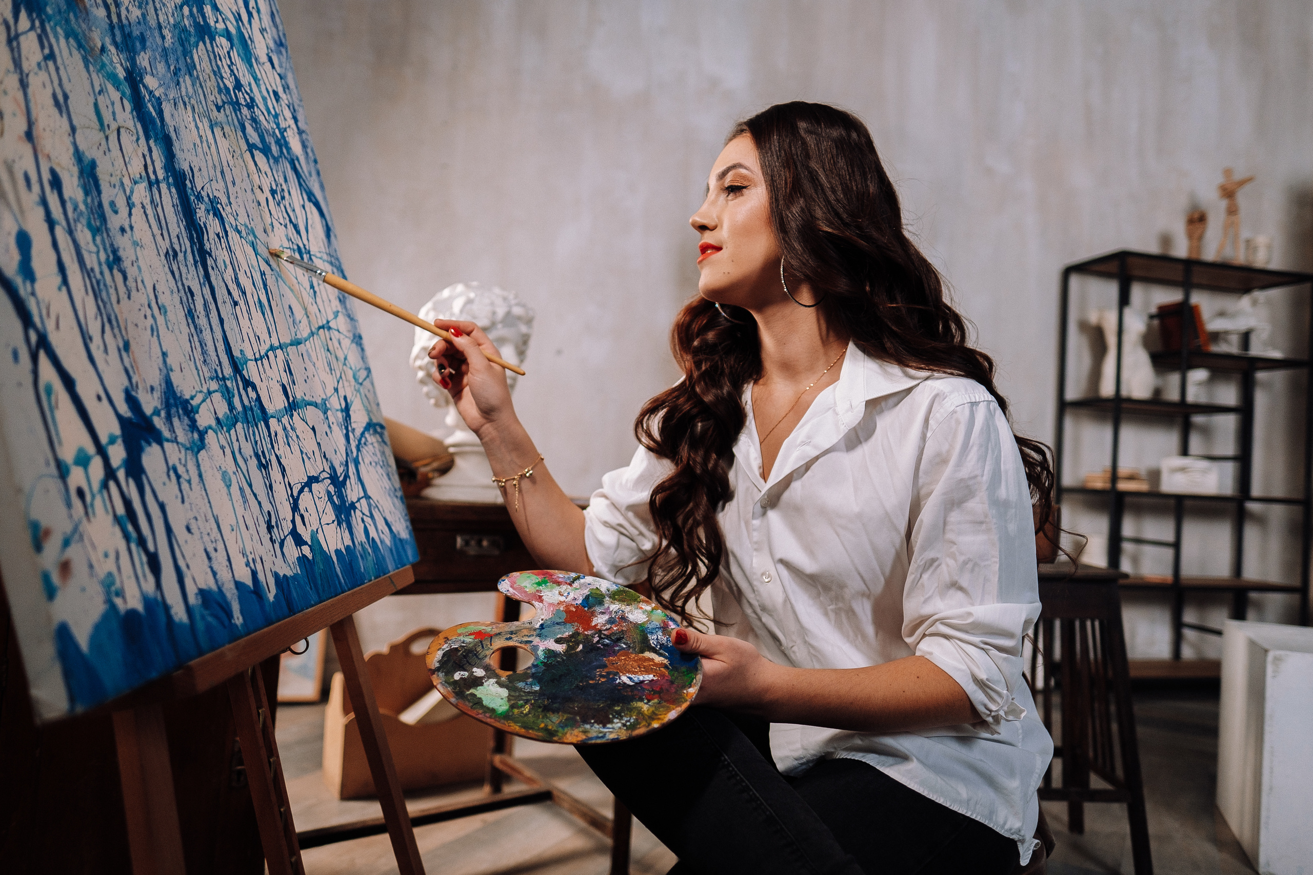 INLIGHT. Ivan Skufinsky — wedding and family photographer in Vancouver