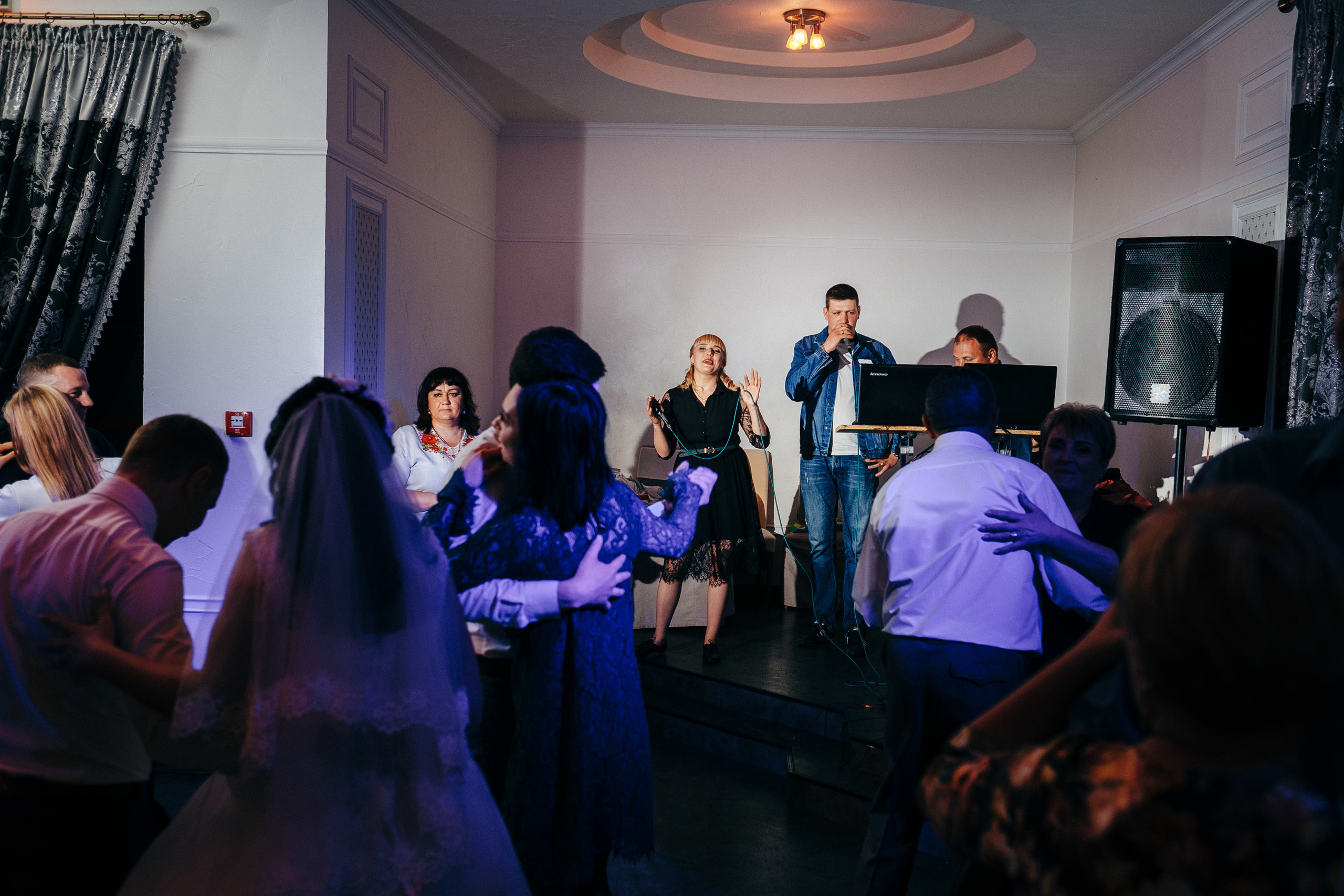 Виктор+Катя. Ivan Skufinsky — wedding and family photographer in Vancouver