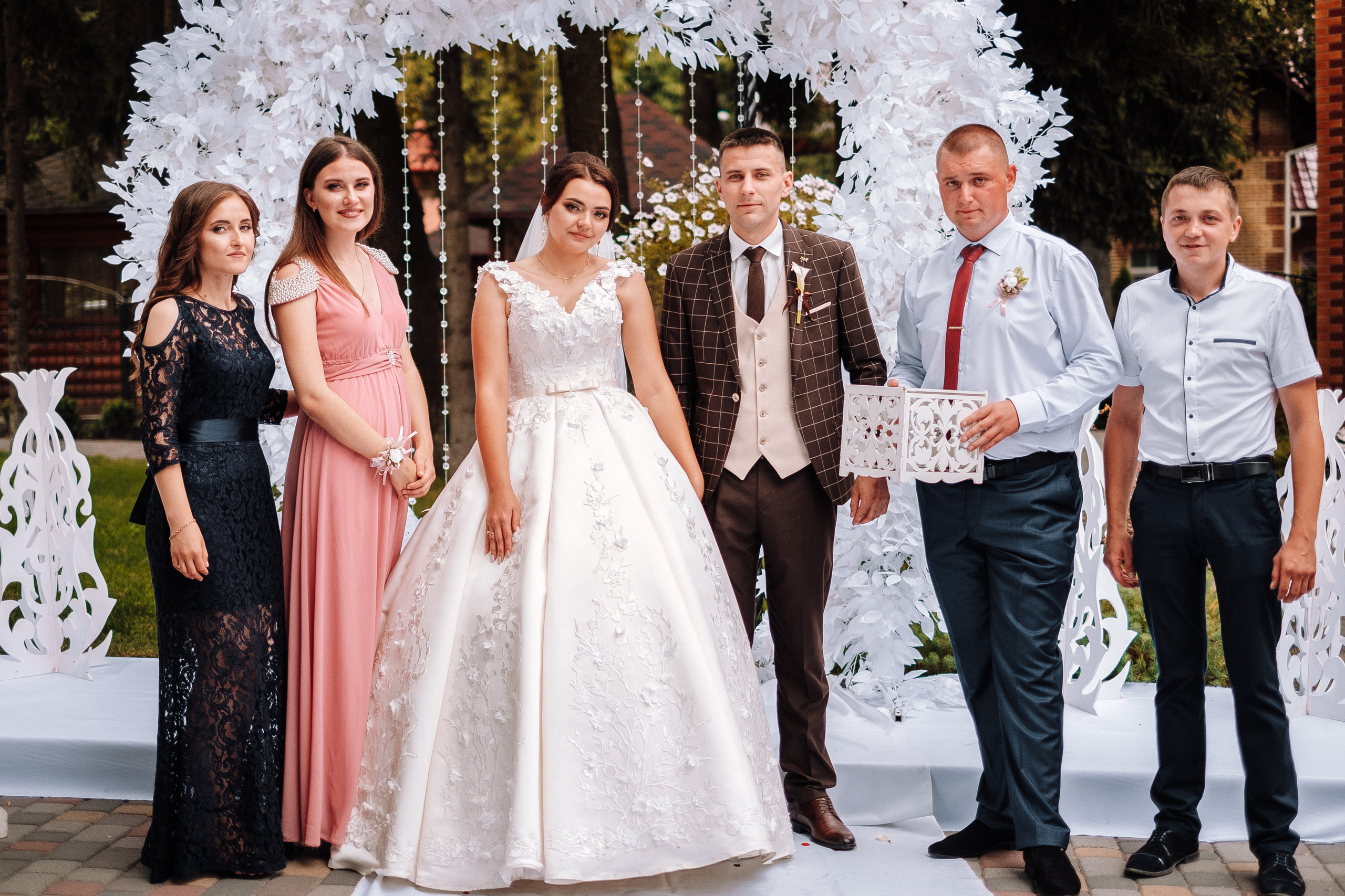СВАДЬБА 20.07.2019 Дима+Катя. Ivan Skufinsky — wedding and family photographer in Vancouver